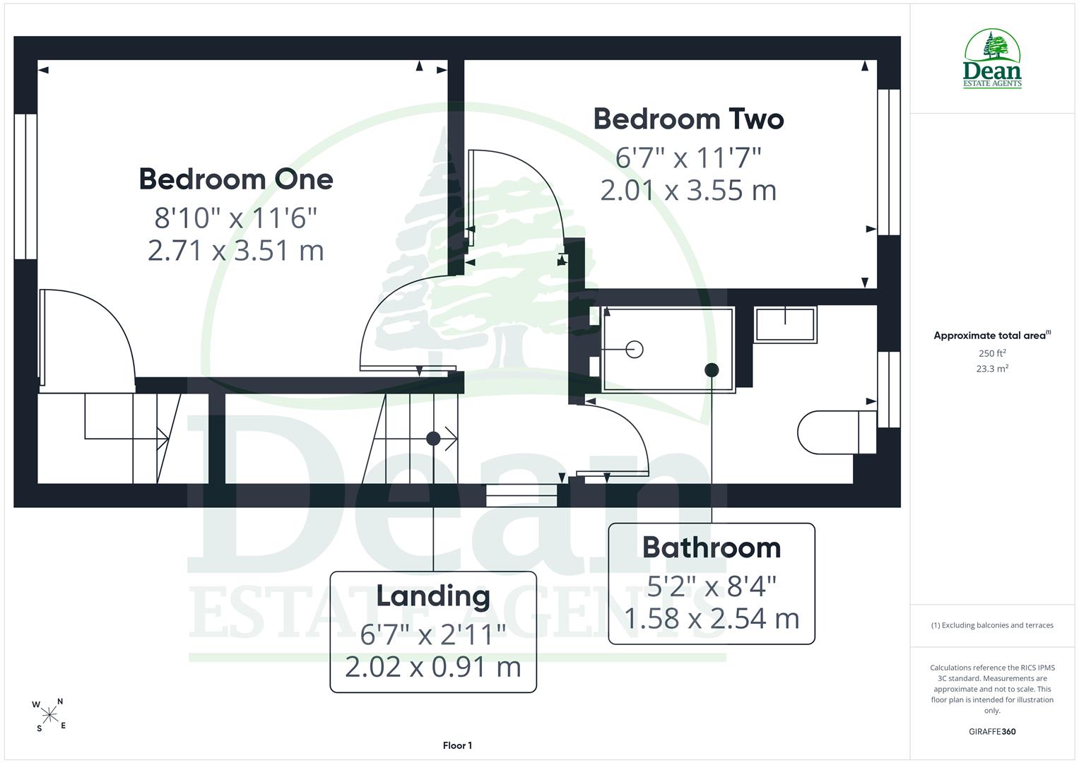 Floorplan 4
