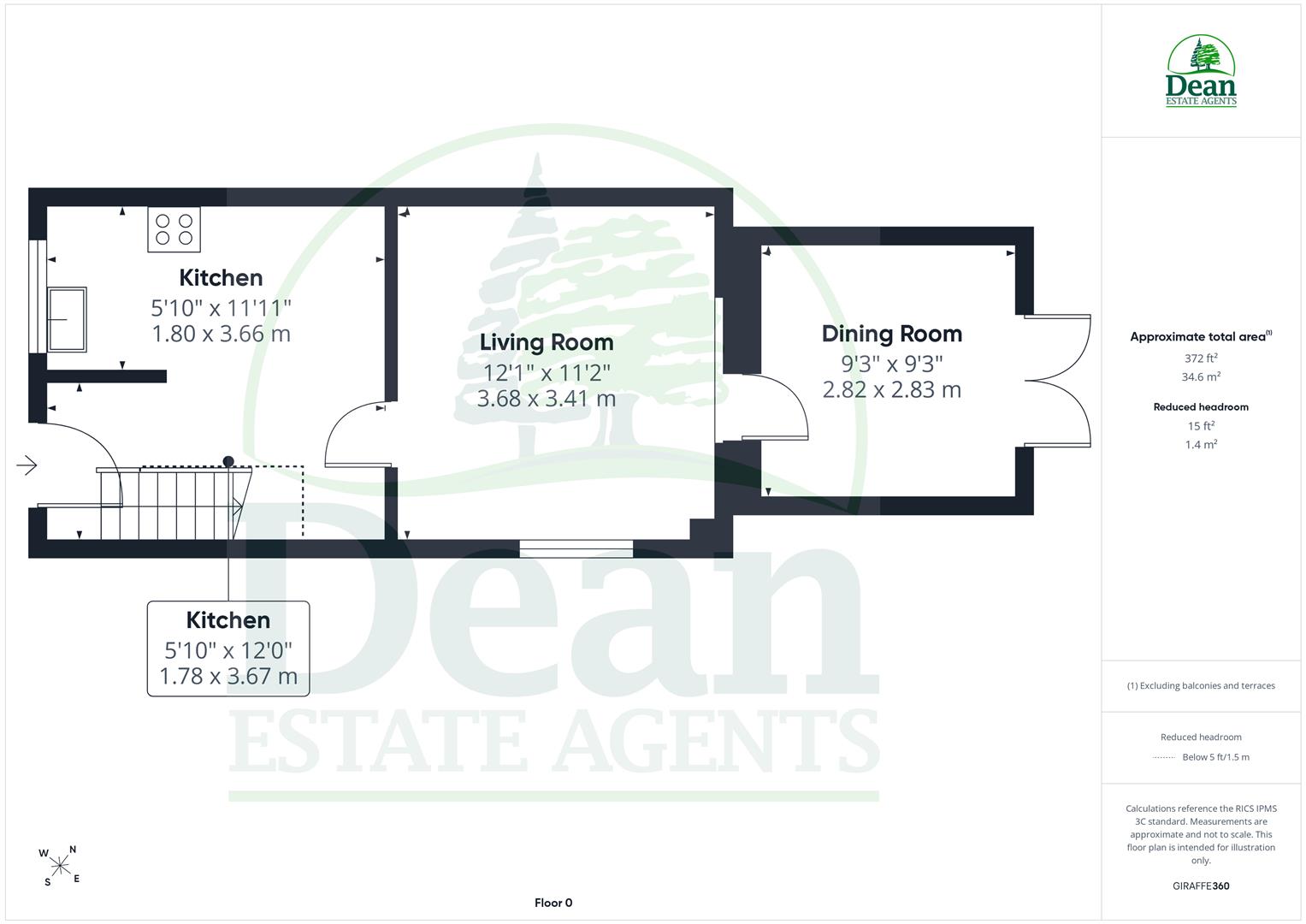 Floorplan 3