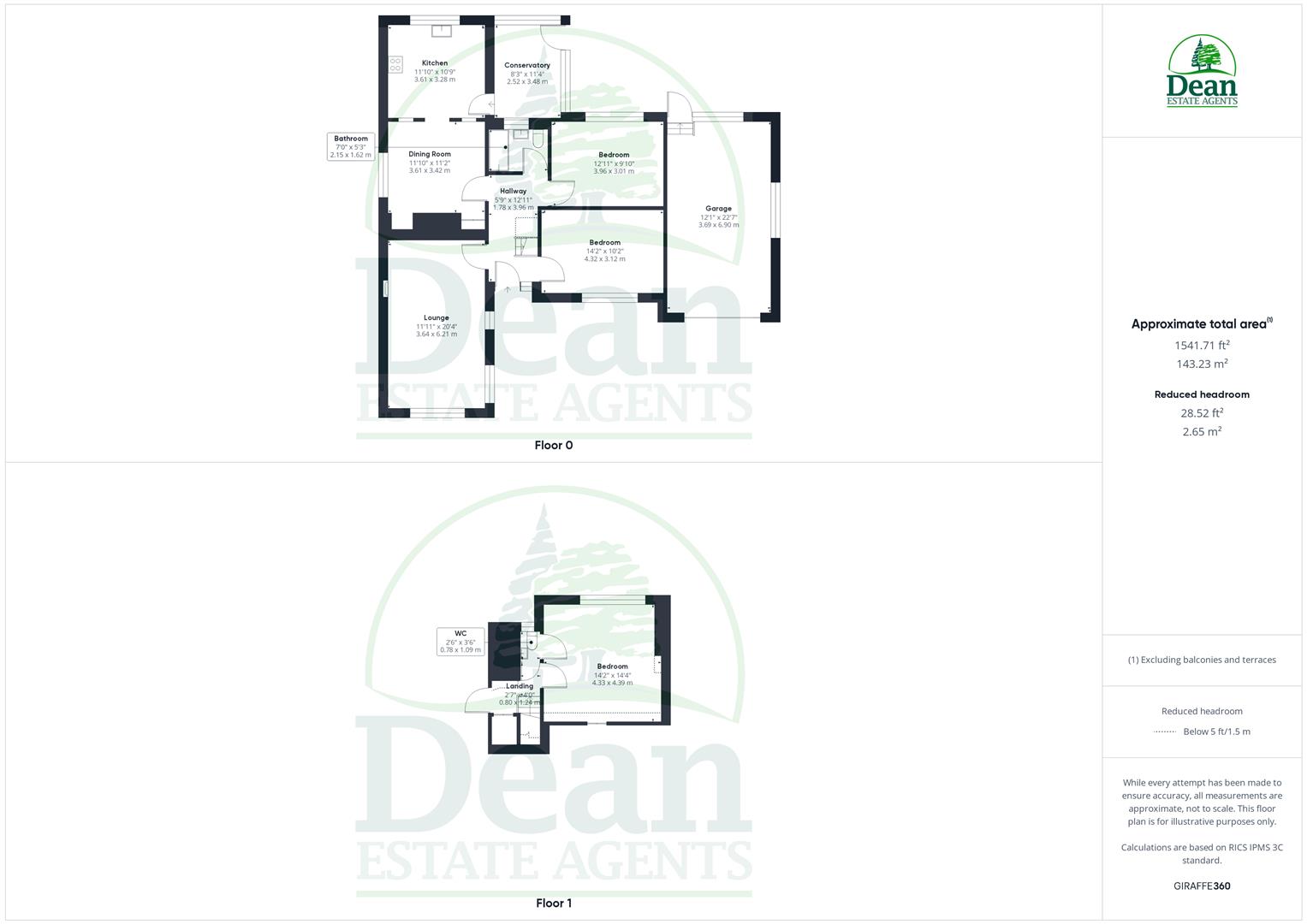 Floorplan 3