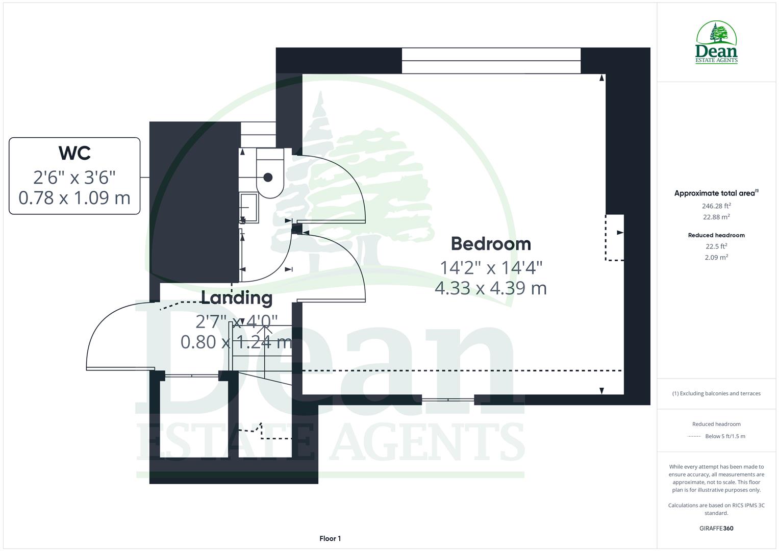 Floorplan 2