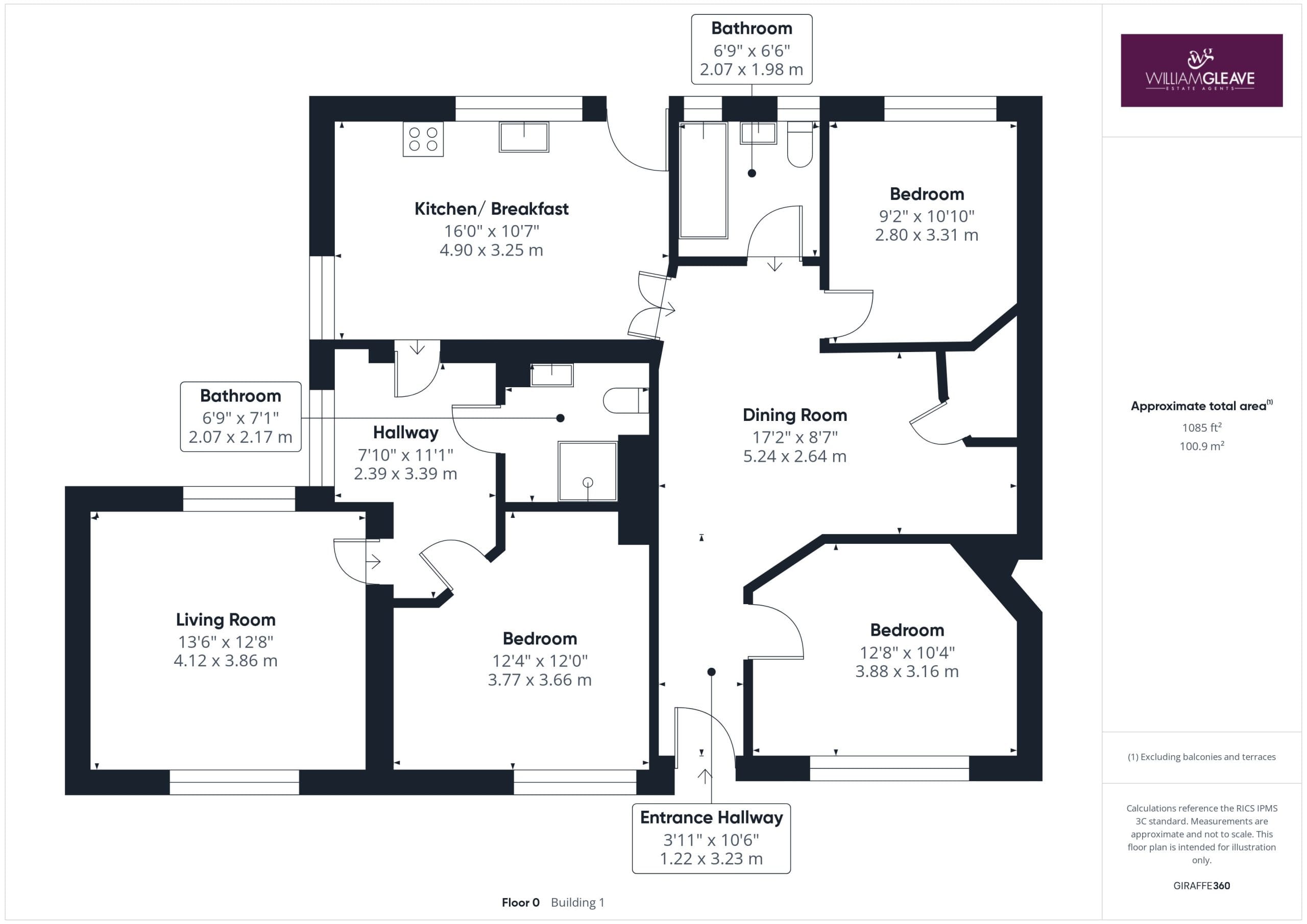Floorplan 2