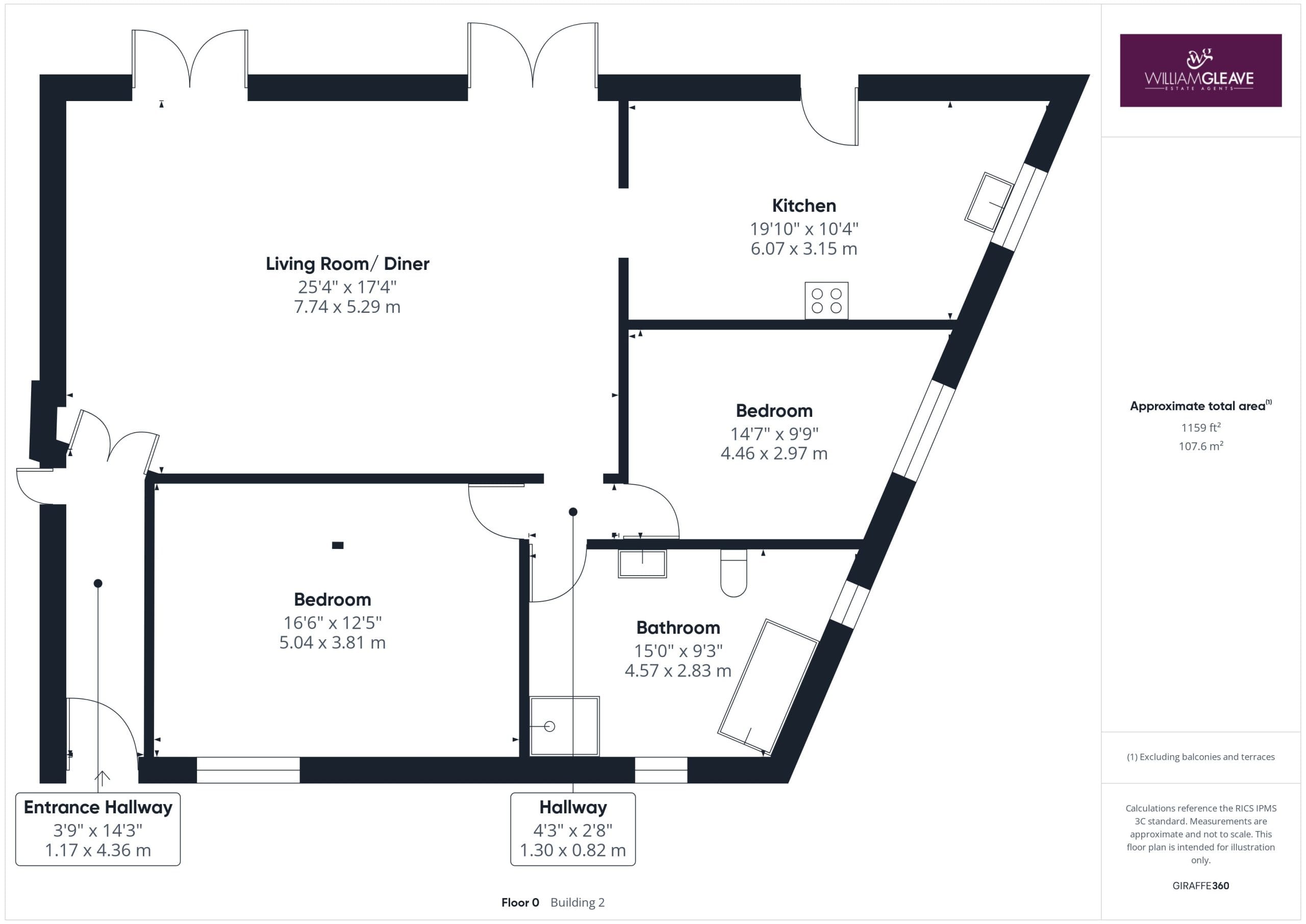 Floorplan 3