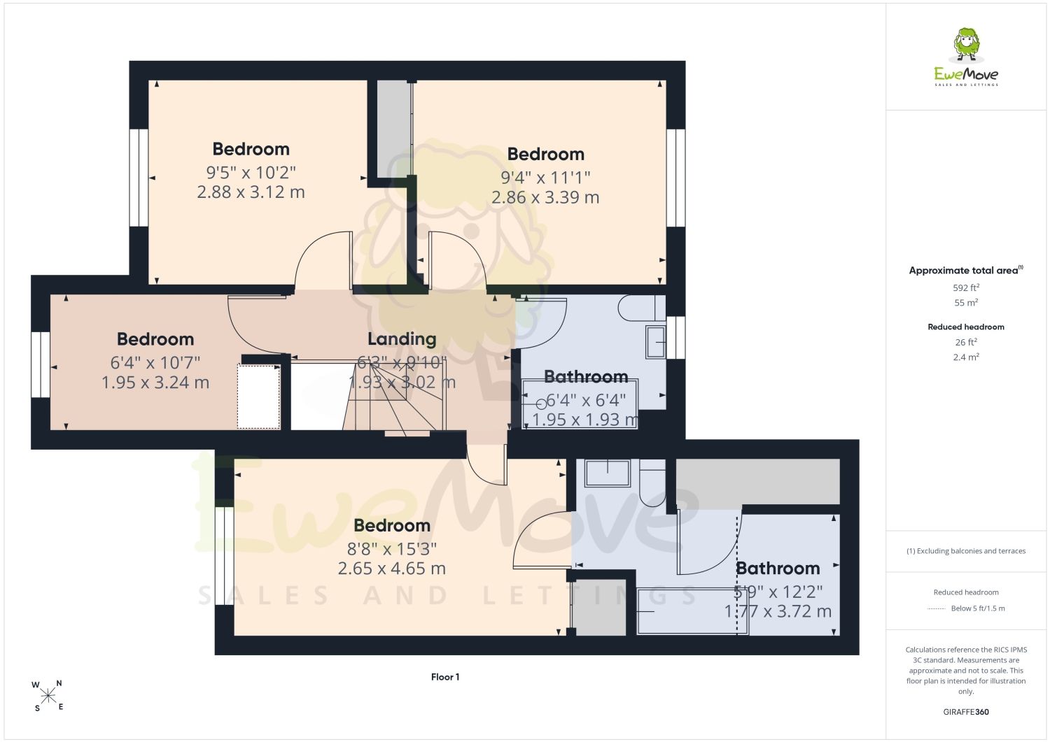 Floorplan 3