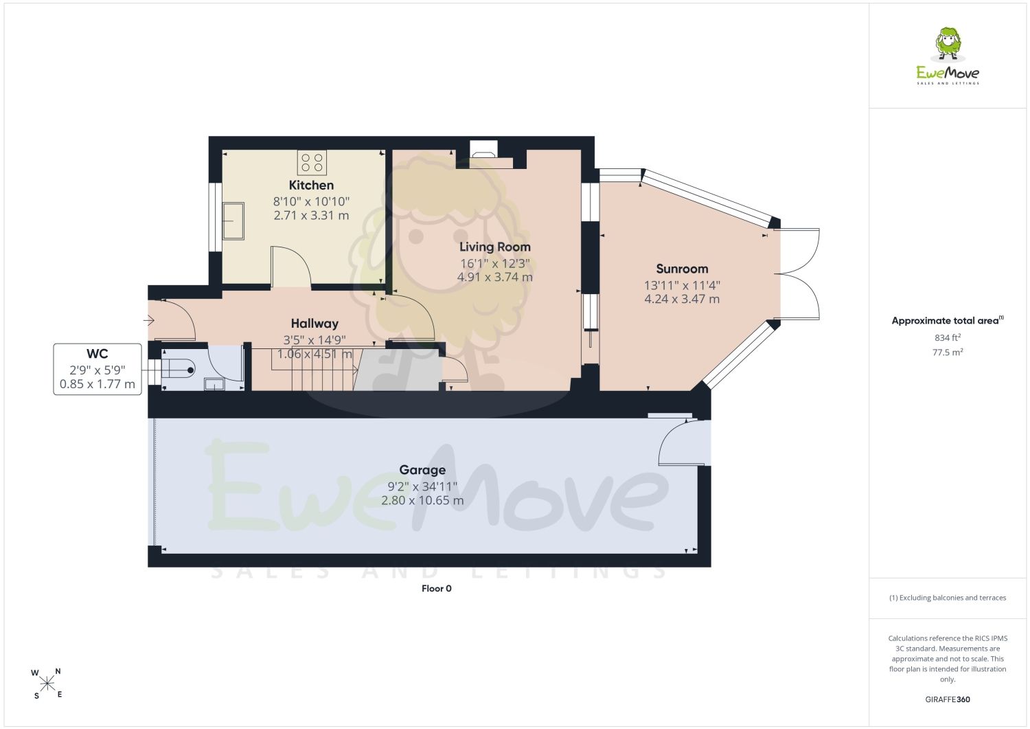 Floorplan 2