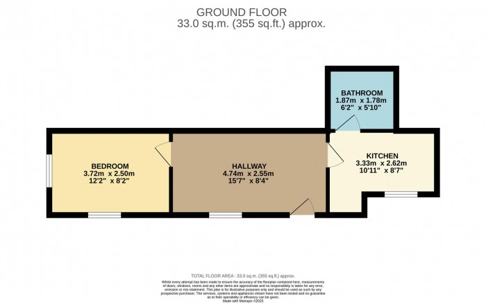 Floorplan 2