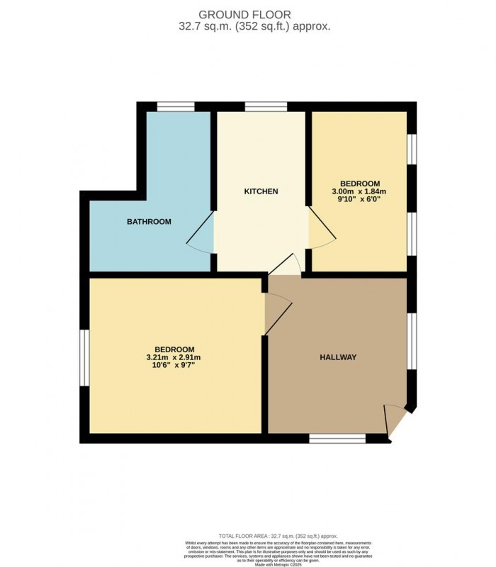Floorplan 3