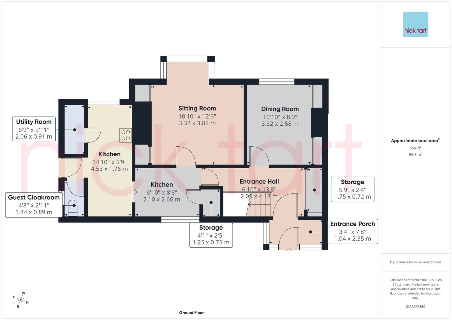 Floorplan 2