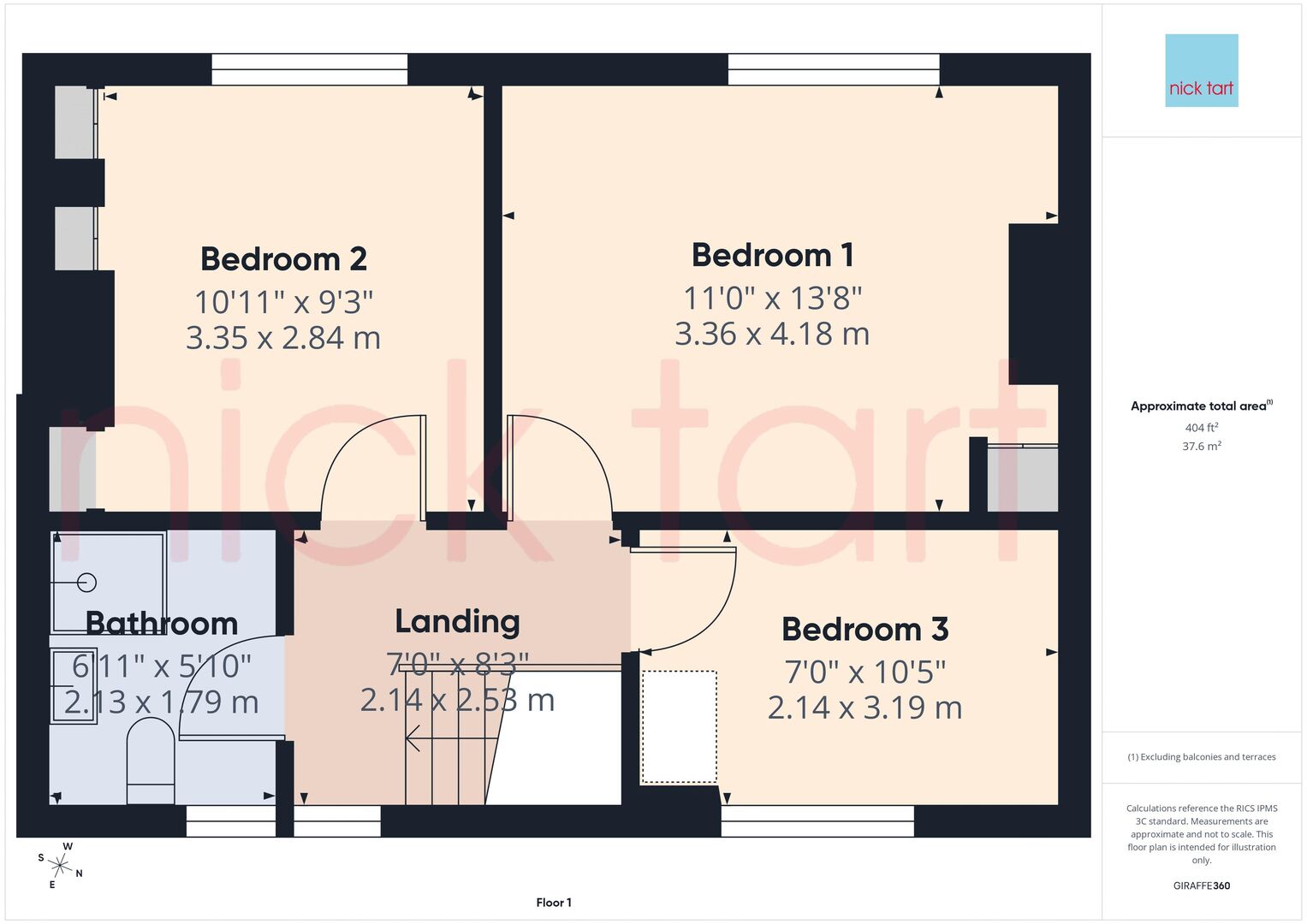 Floorplan 3