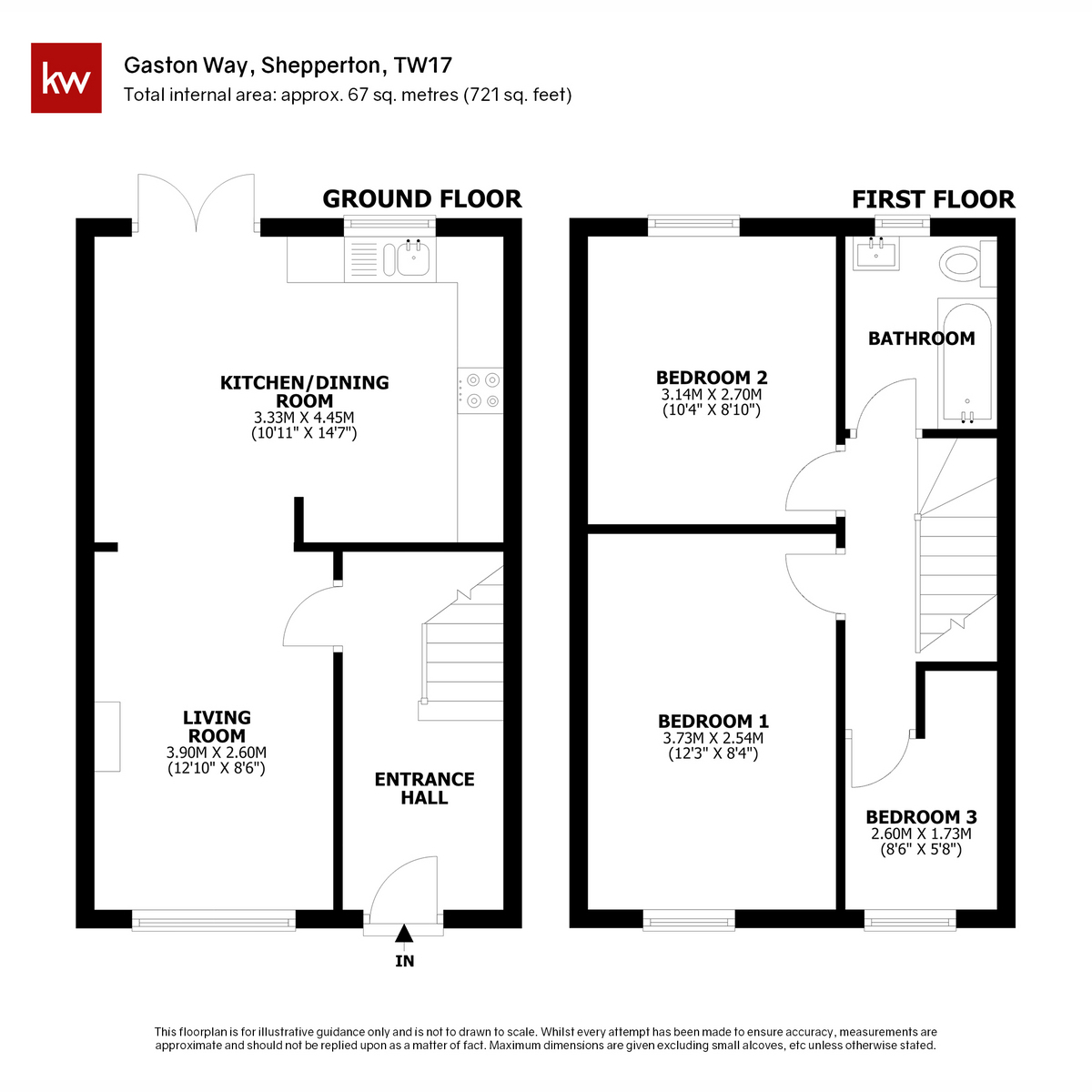 Floorplan 2