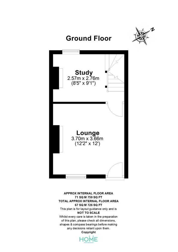 Floorplan 2