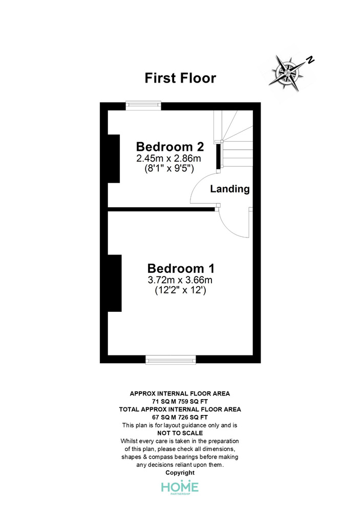Floorplan 3