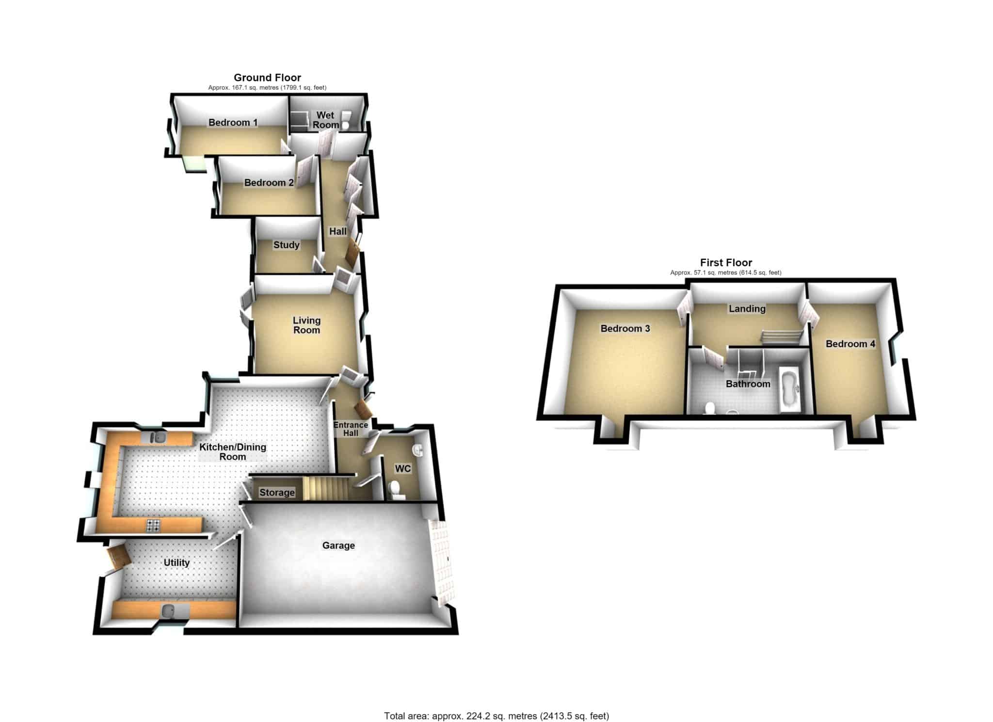 Floorplan 2