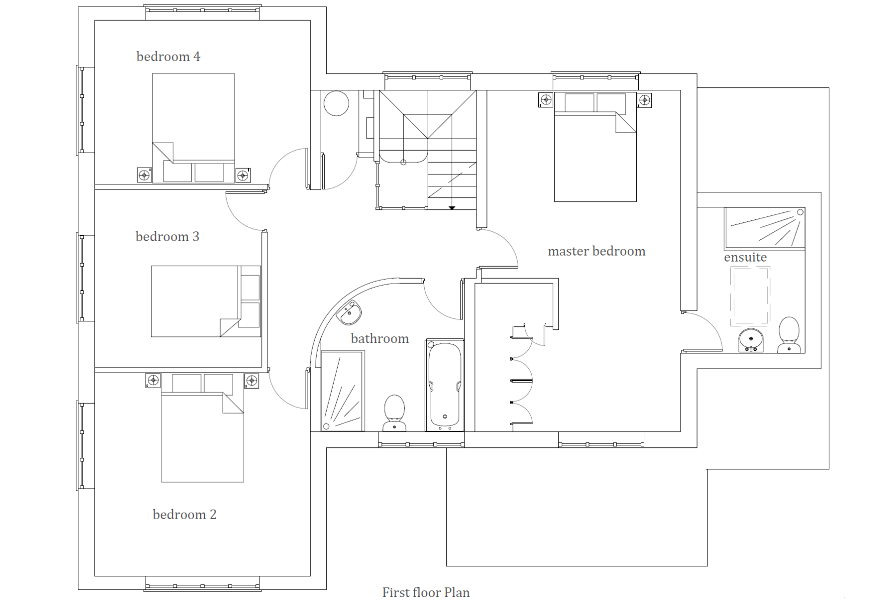 Floorplan 2