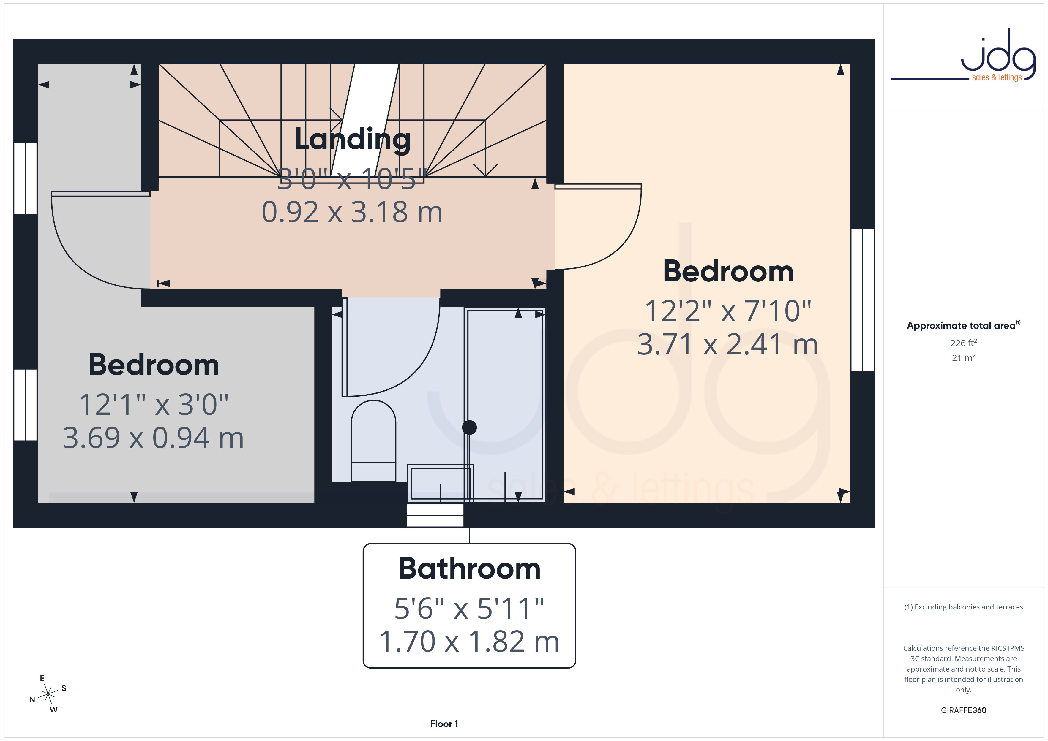 Floorplan 2