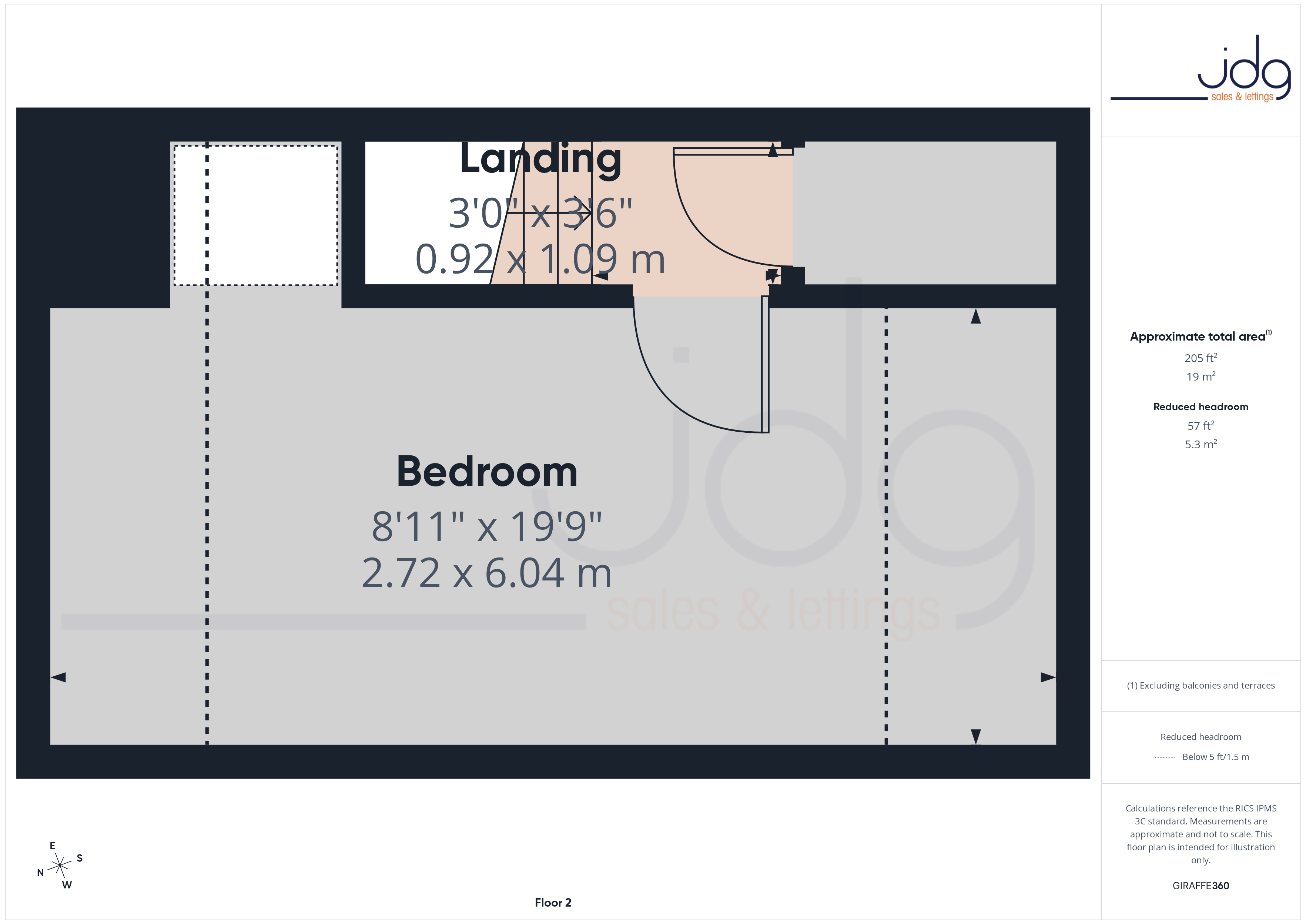 Floorplan 3