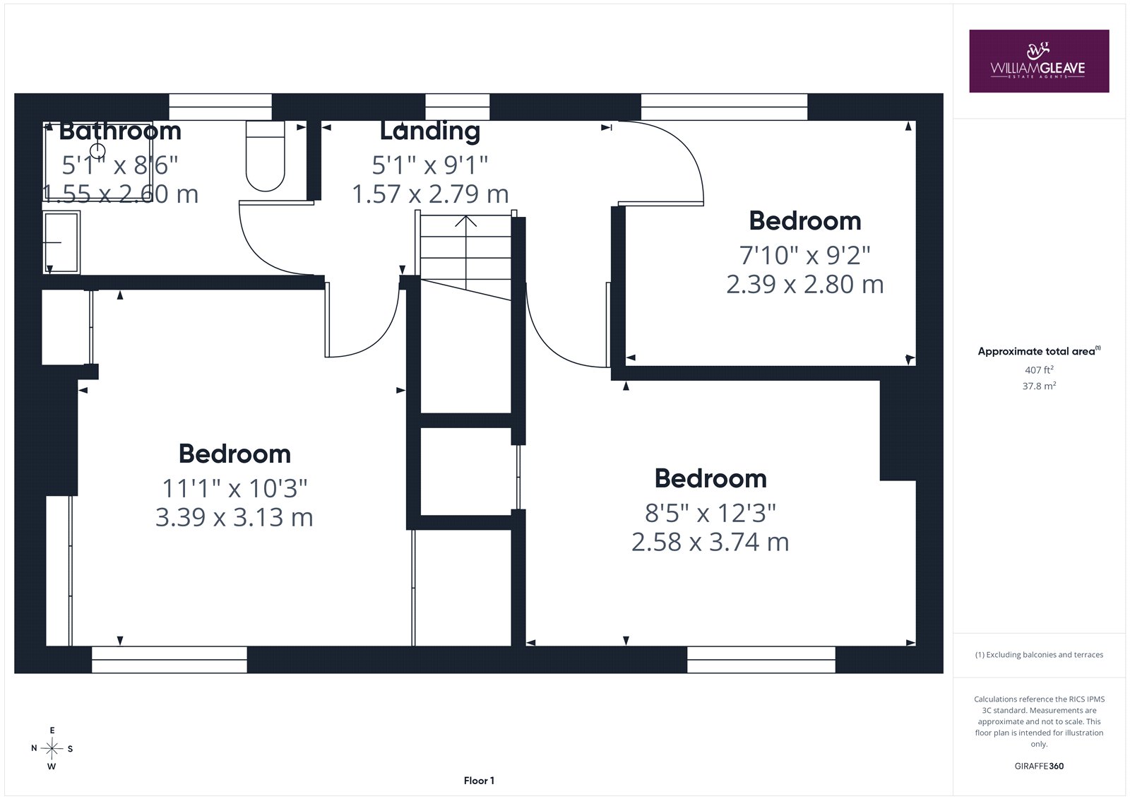 Floorplan 2