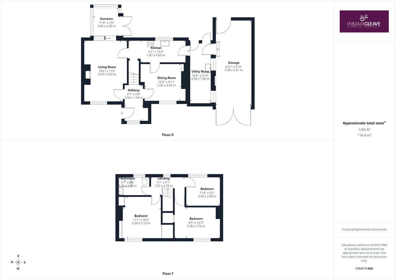 Floorplan 3