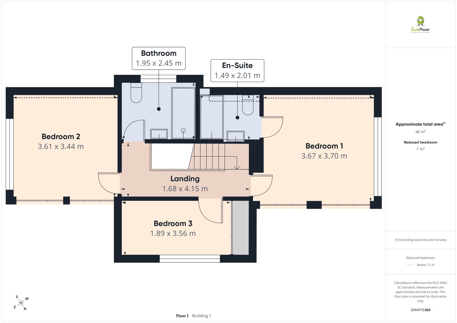 Floorplan 2