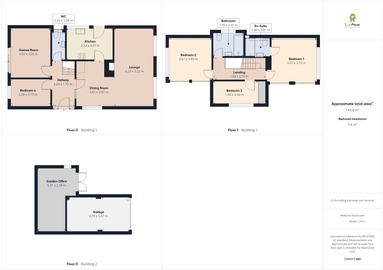 Floorplan 4