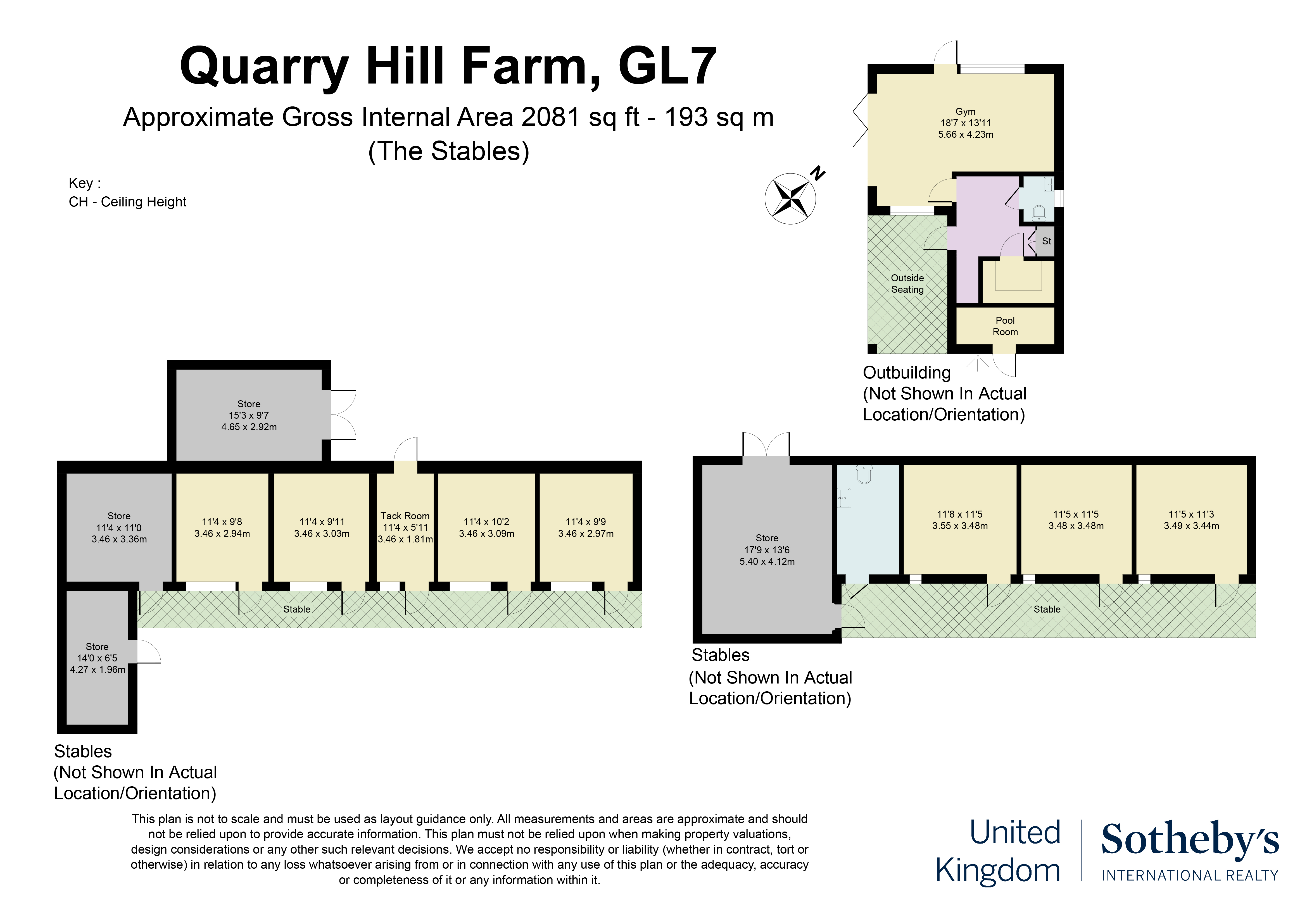 Floorplan 2