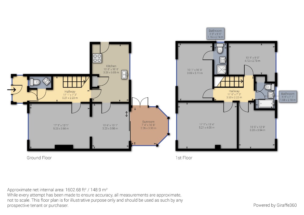 Floorplan 3