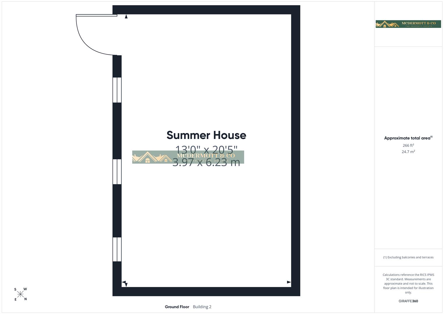 Floorplan 4