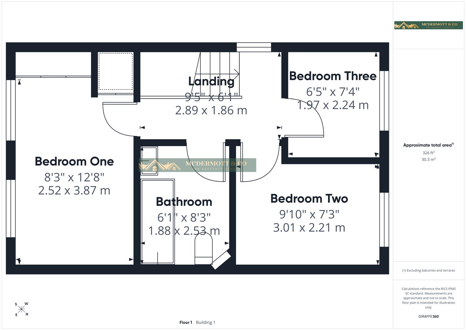 Floorplan 3