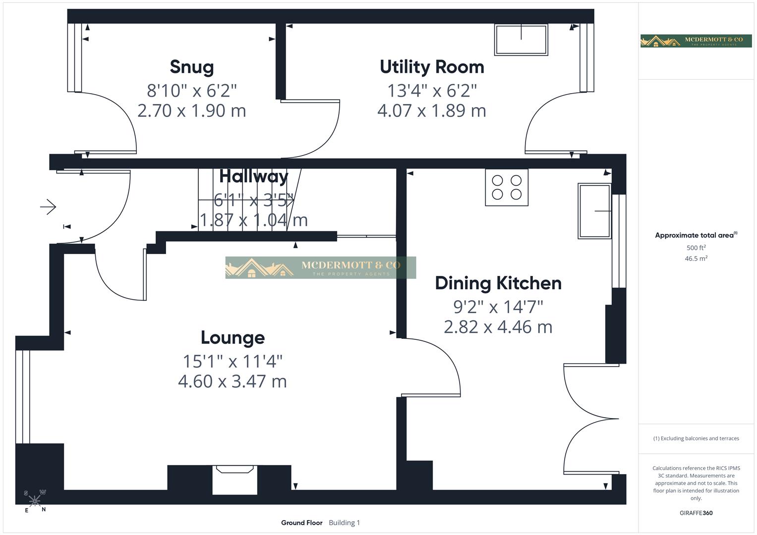 Floorplan 2