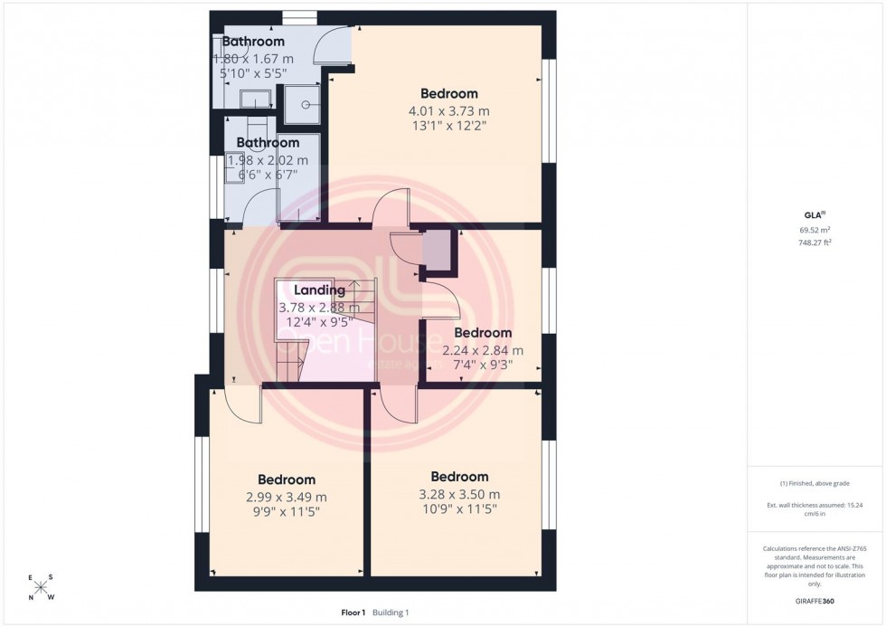 Floorplan 4