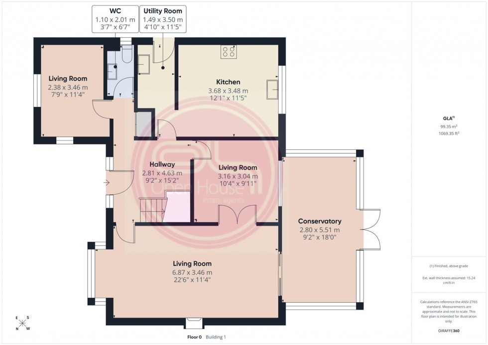 Floorplan 3
