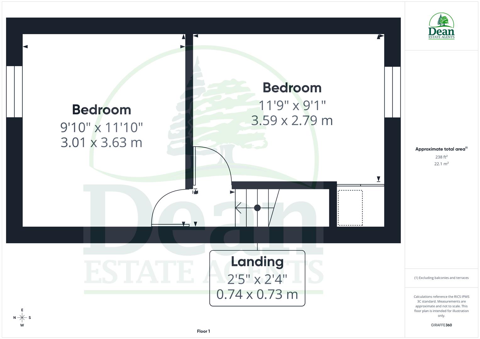 Floorplan 2