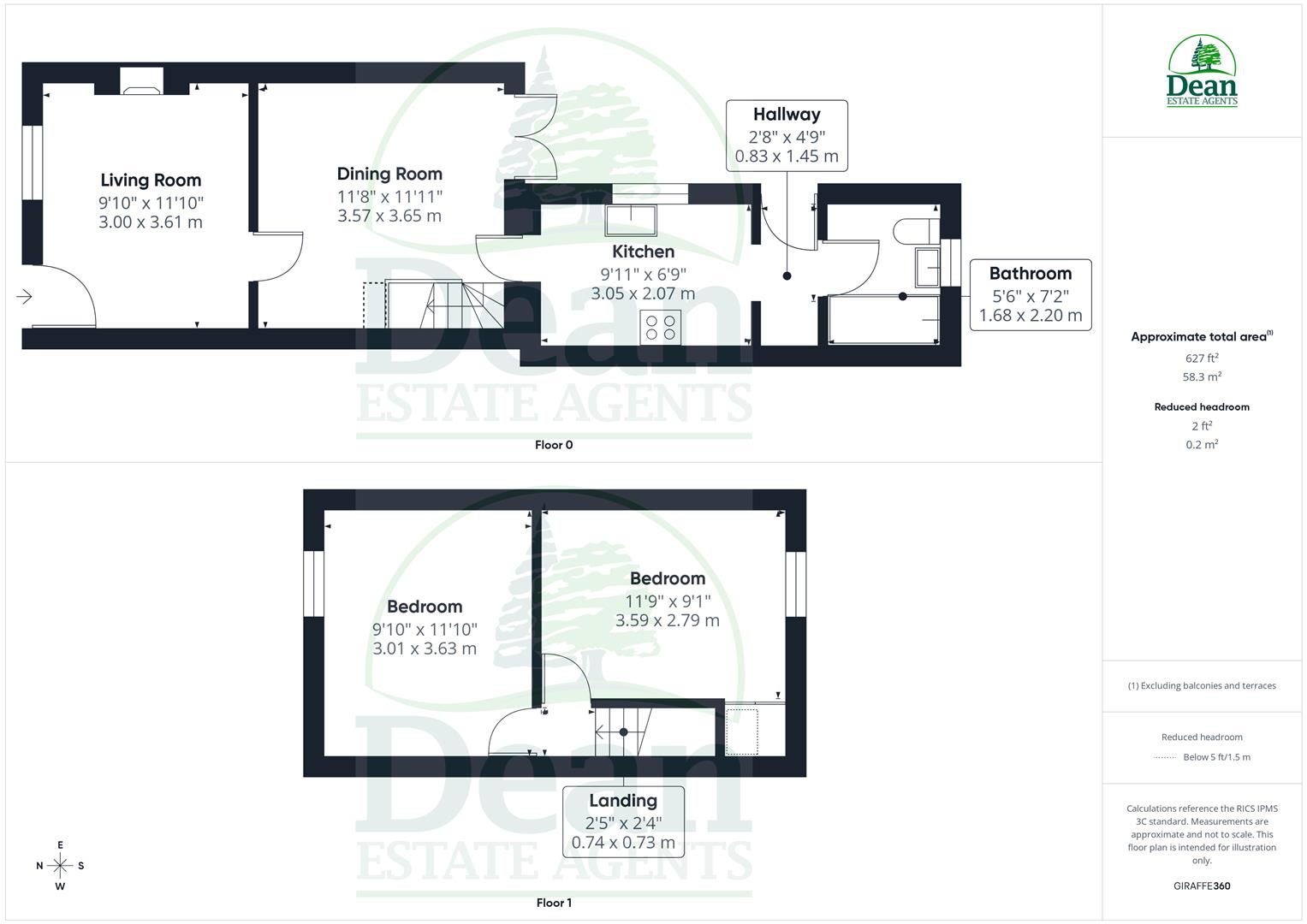 Floorplan 3