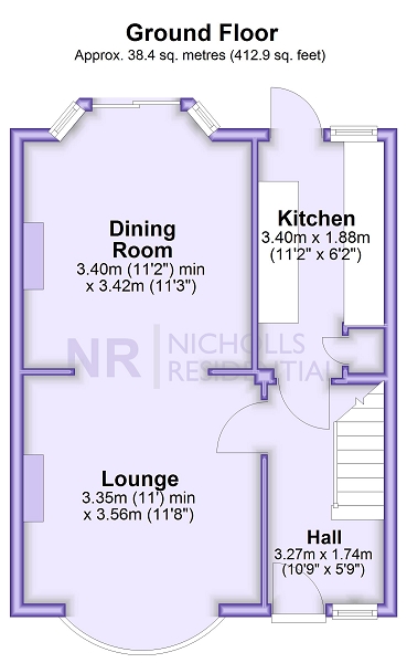 Floorplan 2