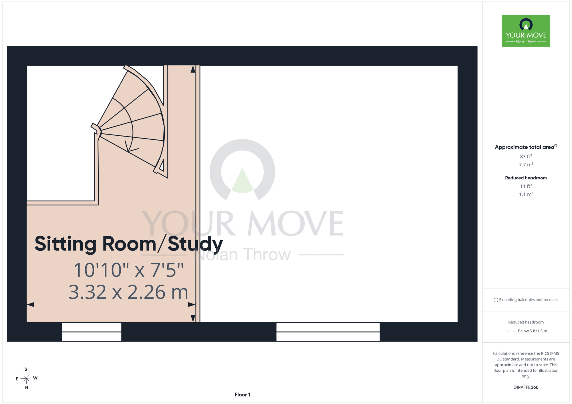 Floorplan 3