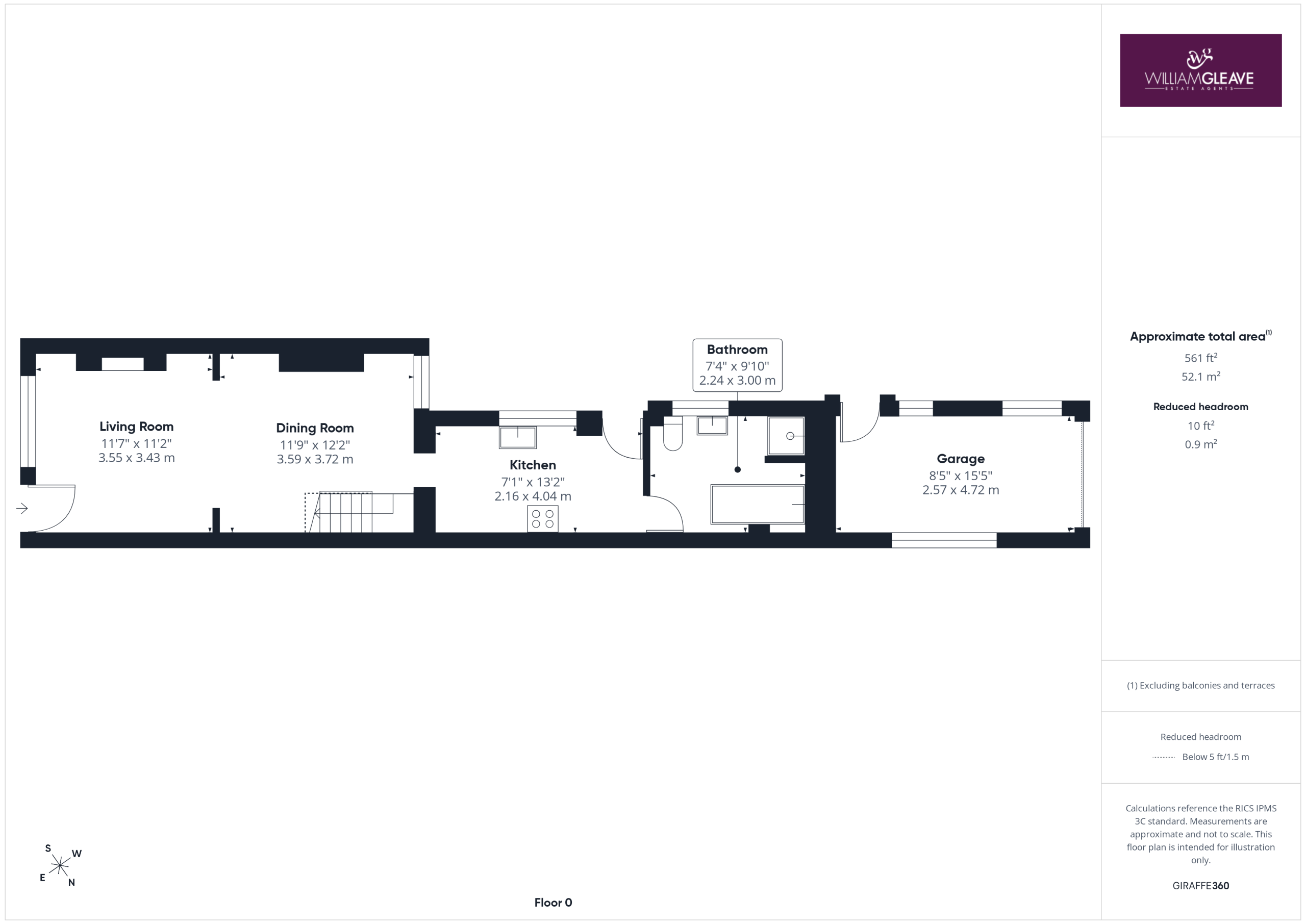 Floorplan 2
