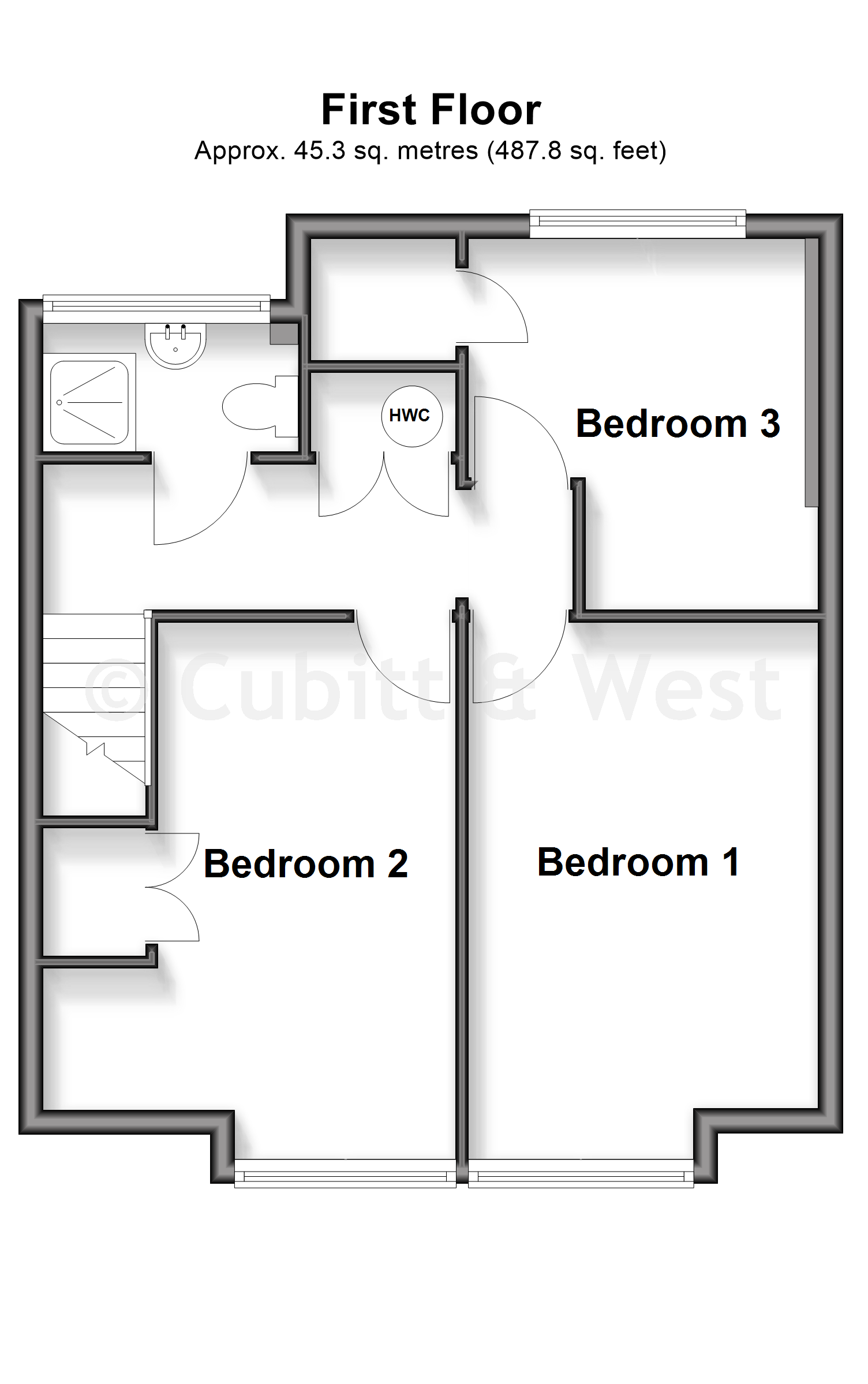 Floorplan 2