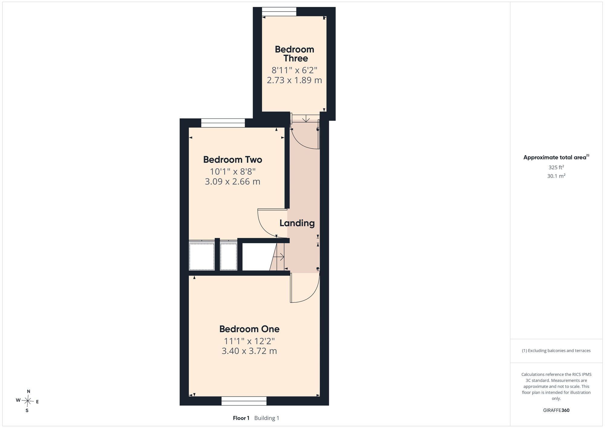 Floorplan 3