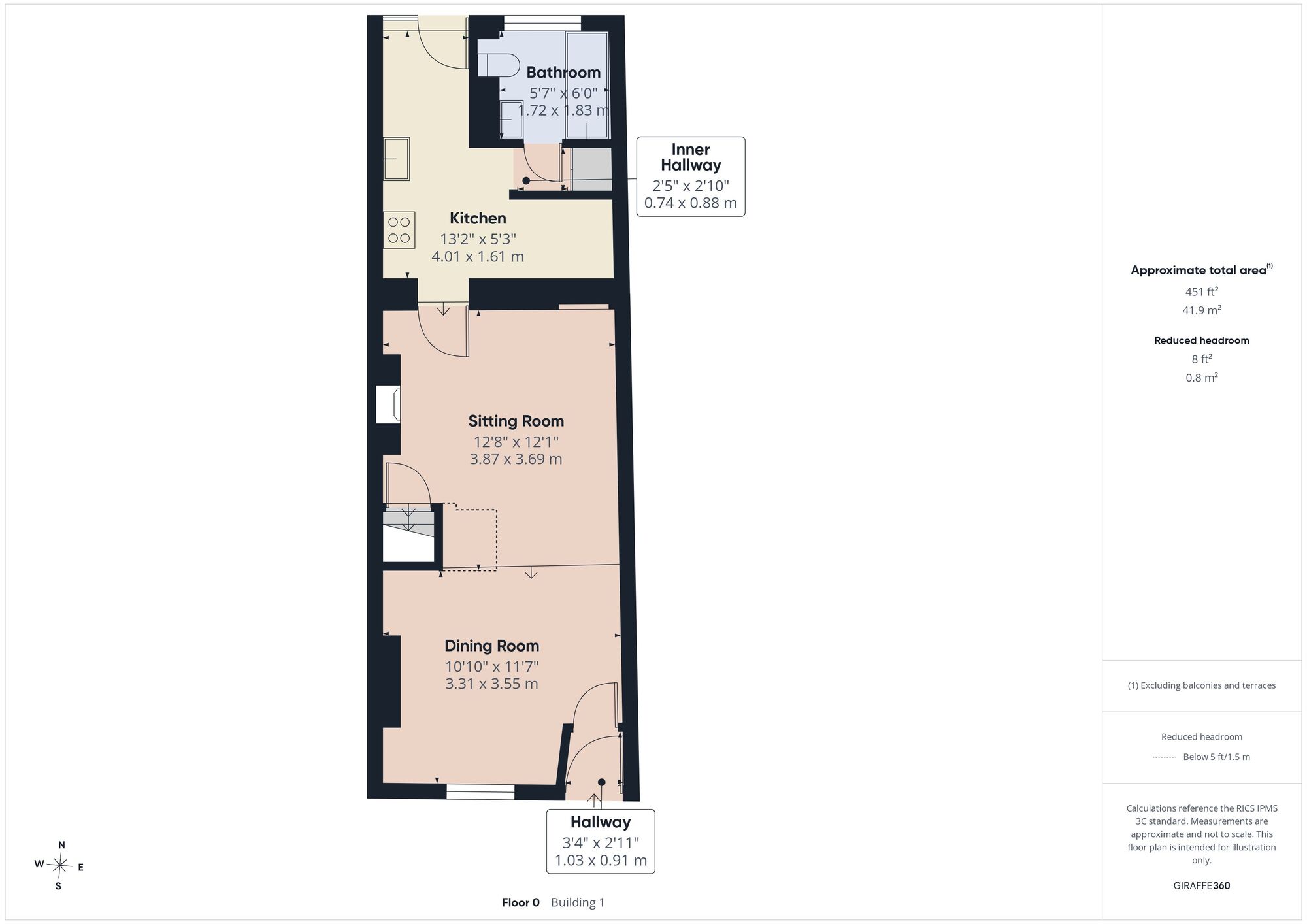 Floorplan 2