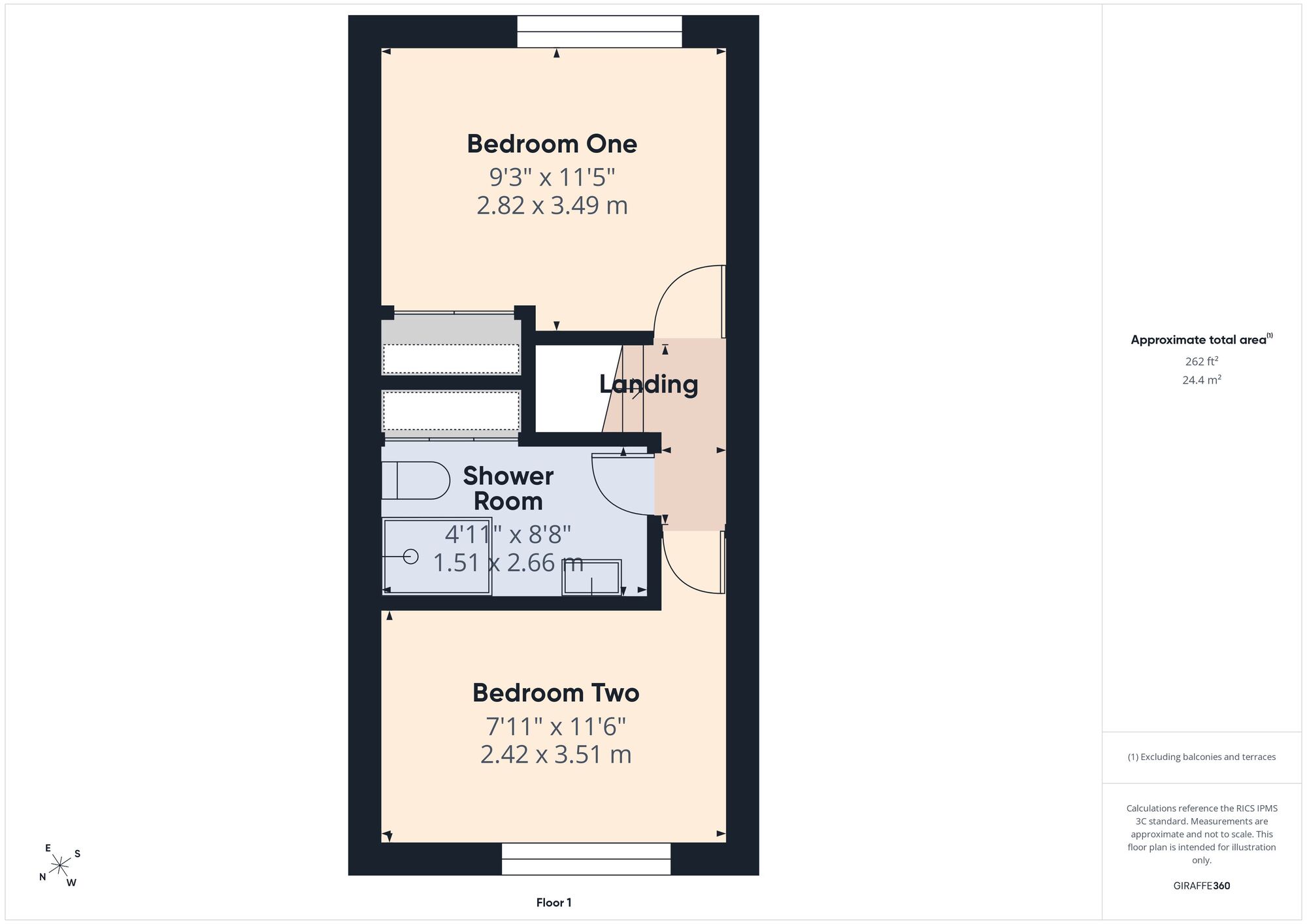 Floorplan 3