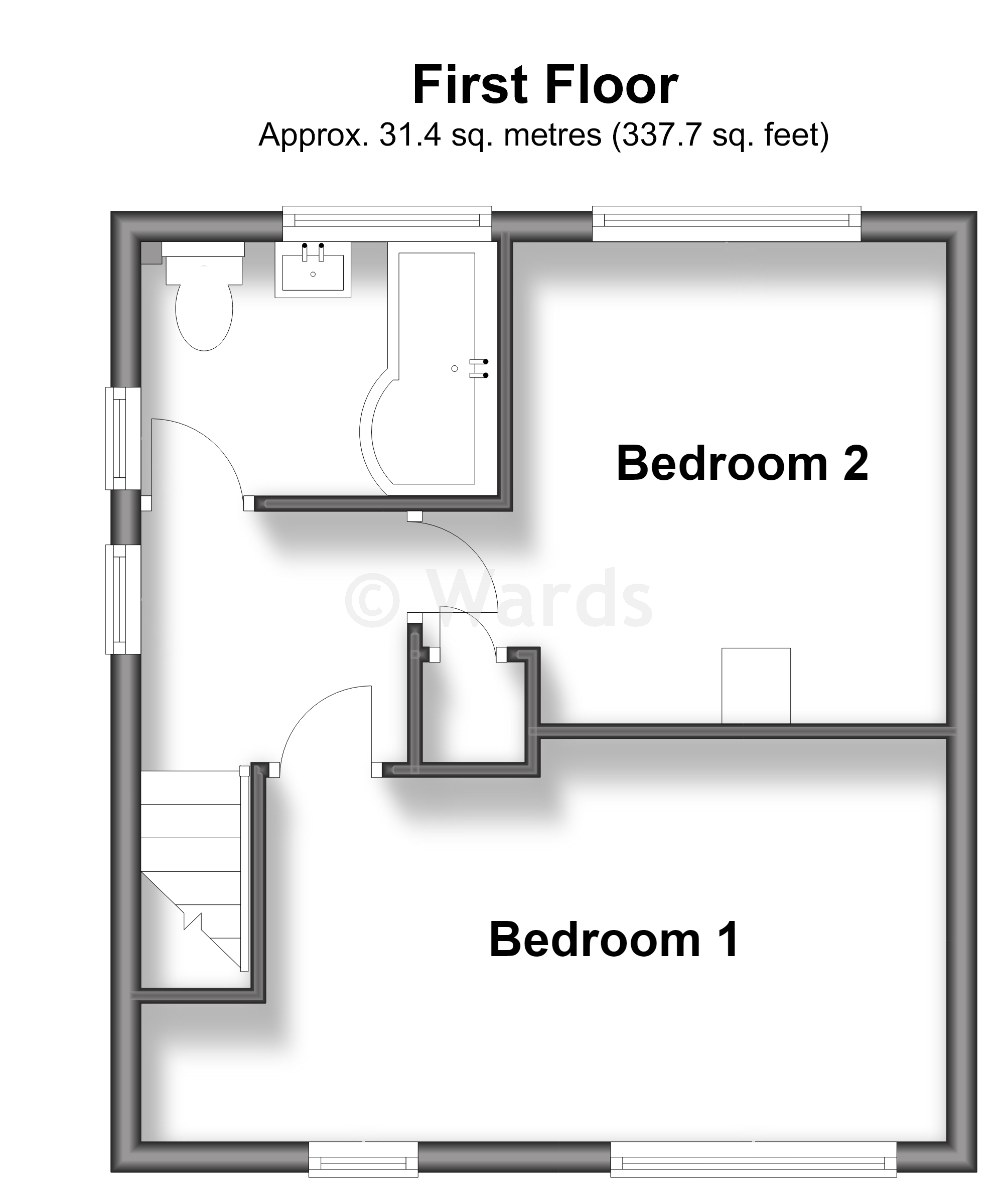 Floorplan 2