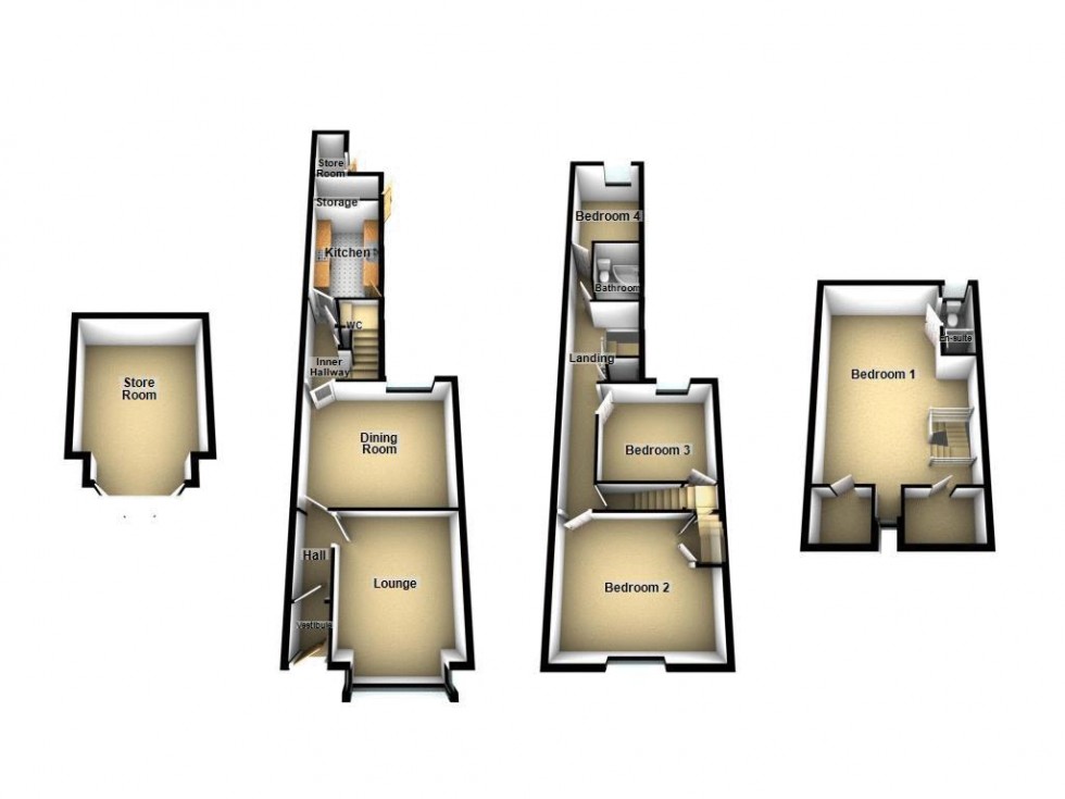 Floorplan 2