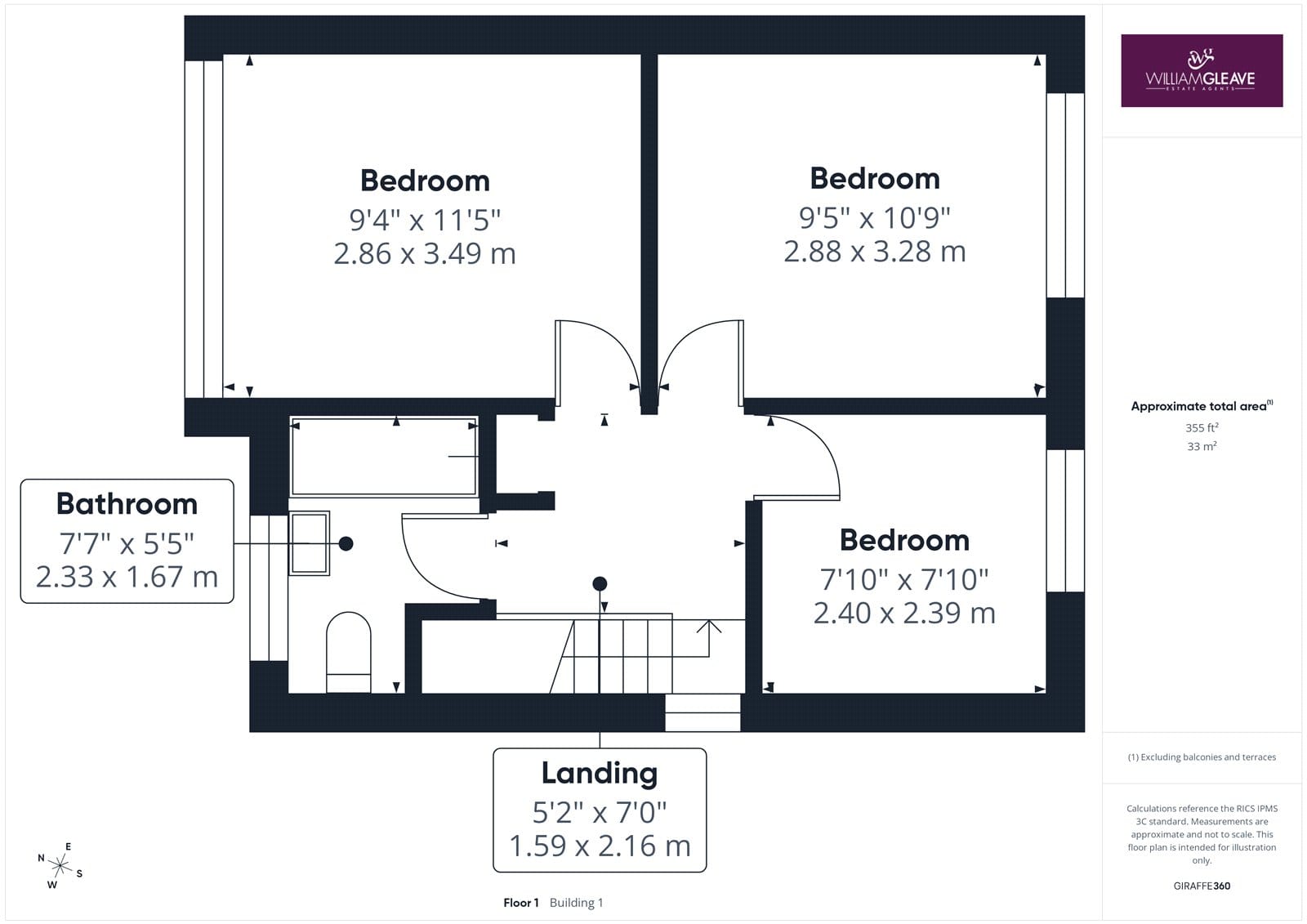 Floorplan 4