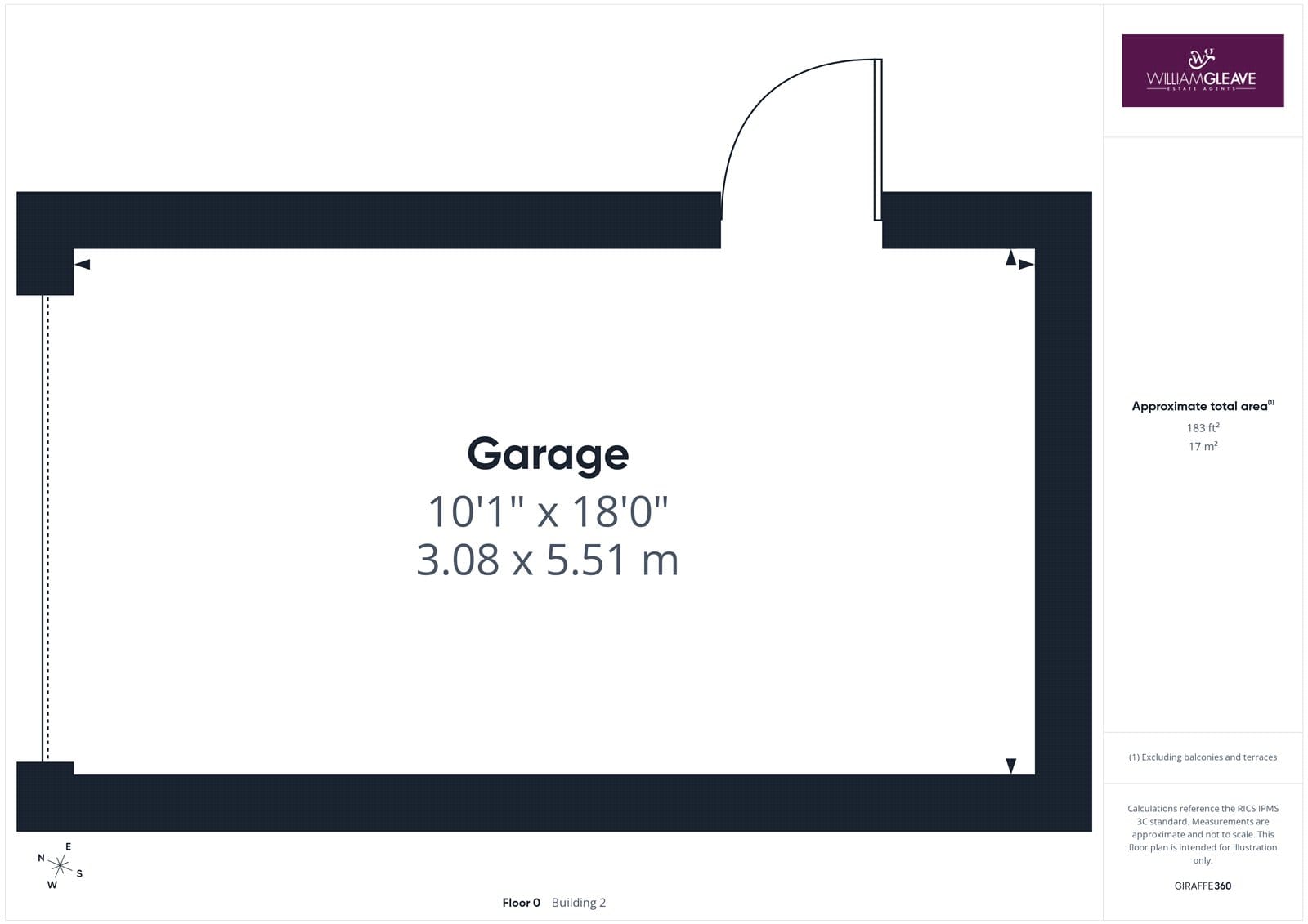 Floorplan 5