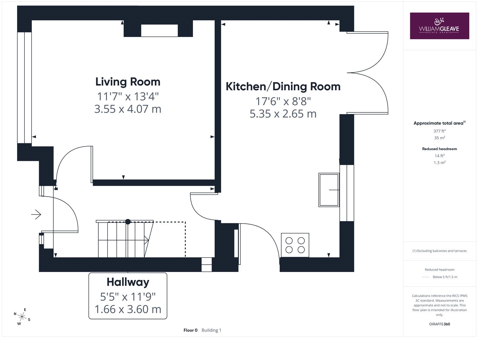 Floorplan 3
