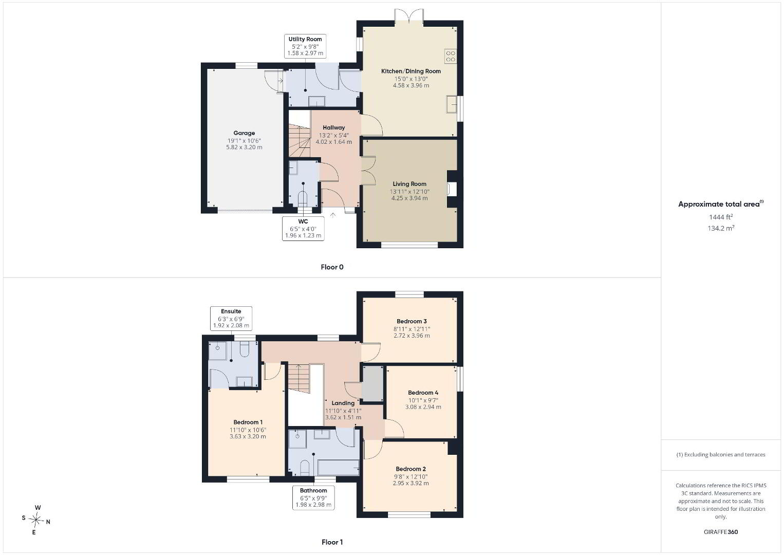 Floorplan 3