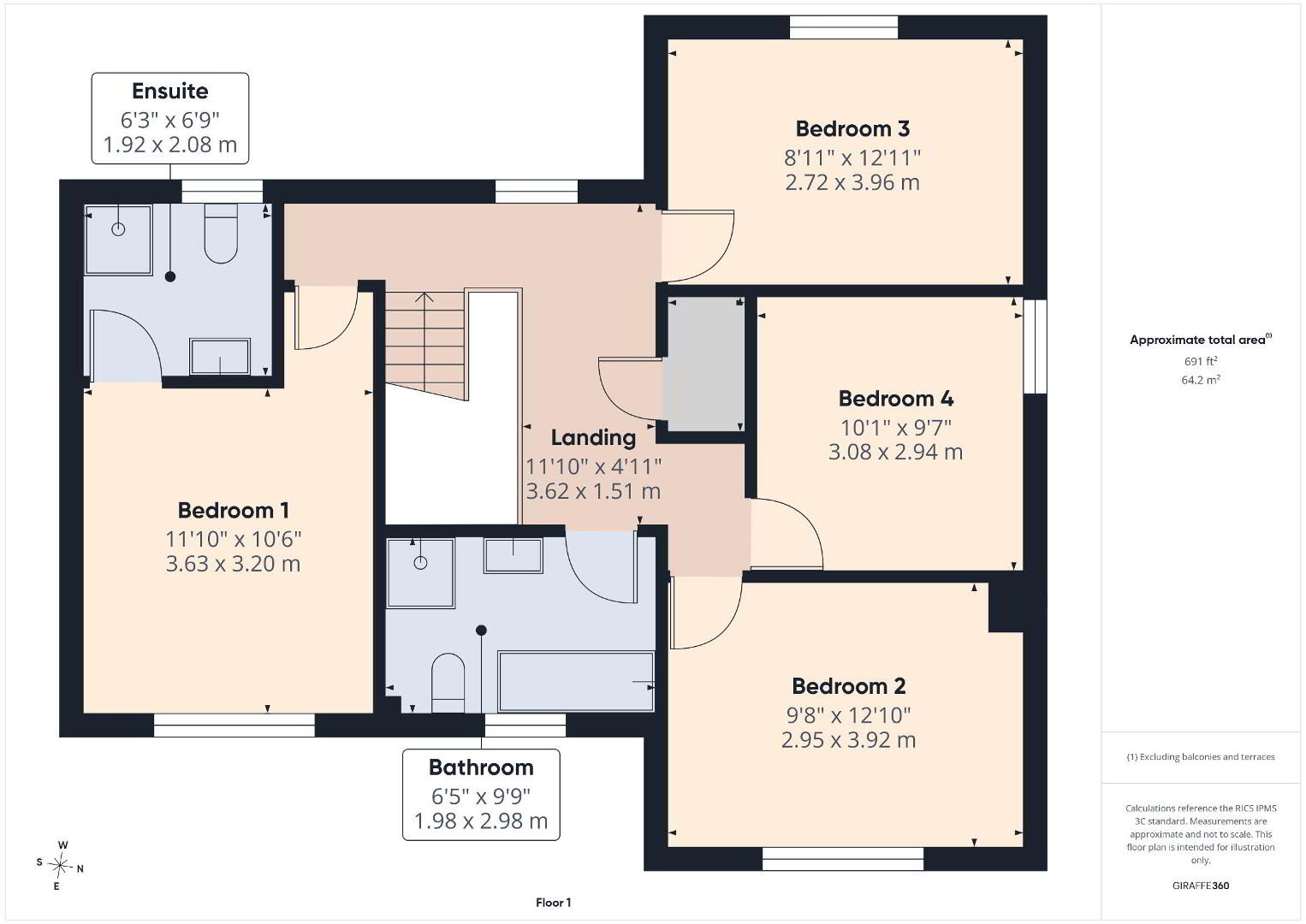 Floorplan 2