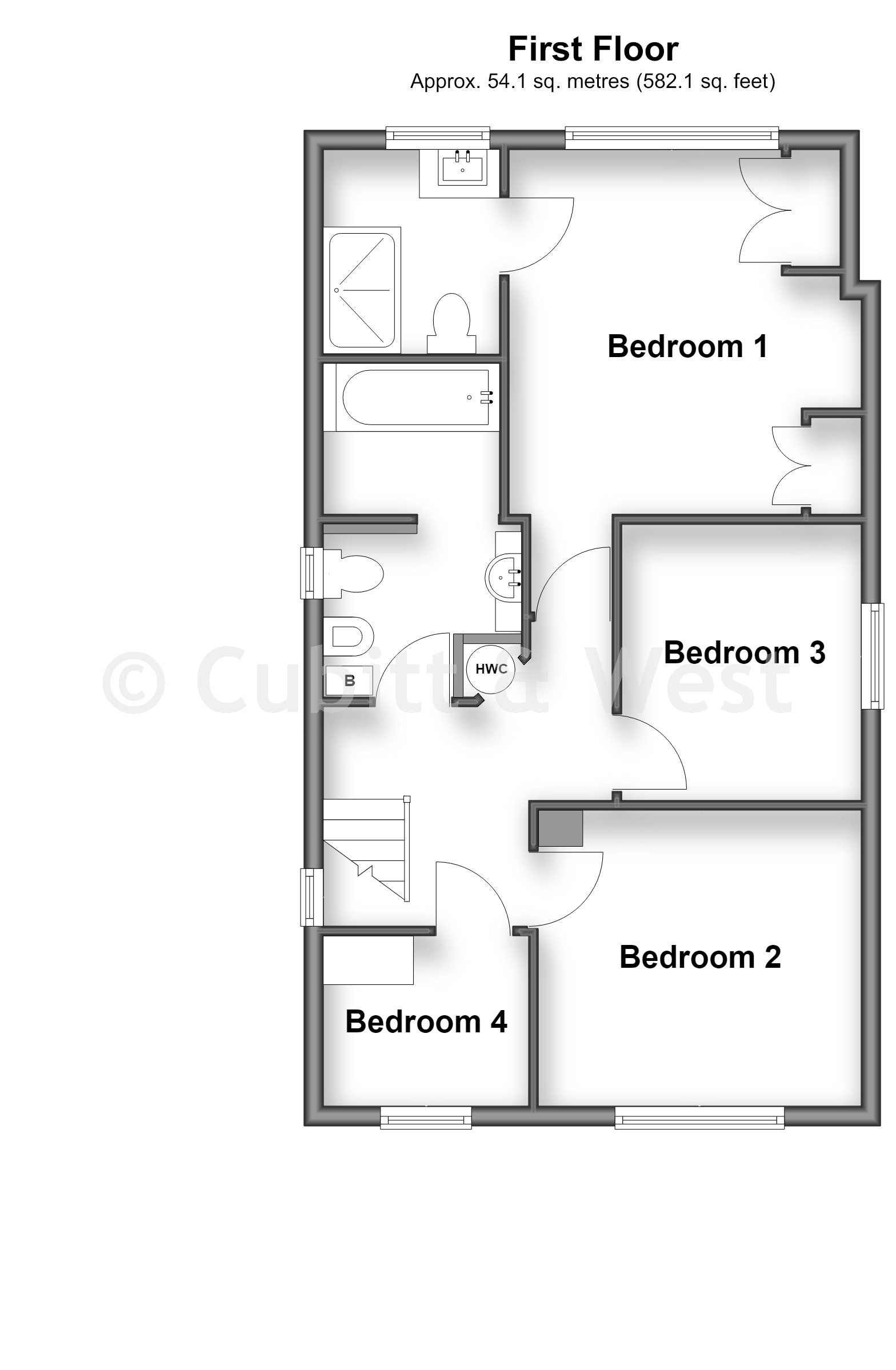 Floorplan 2