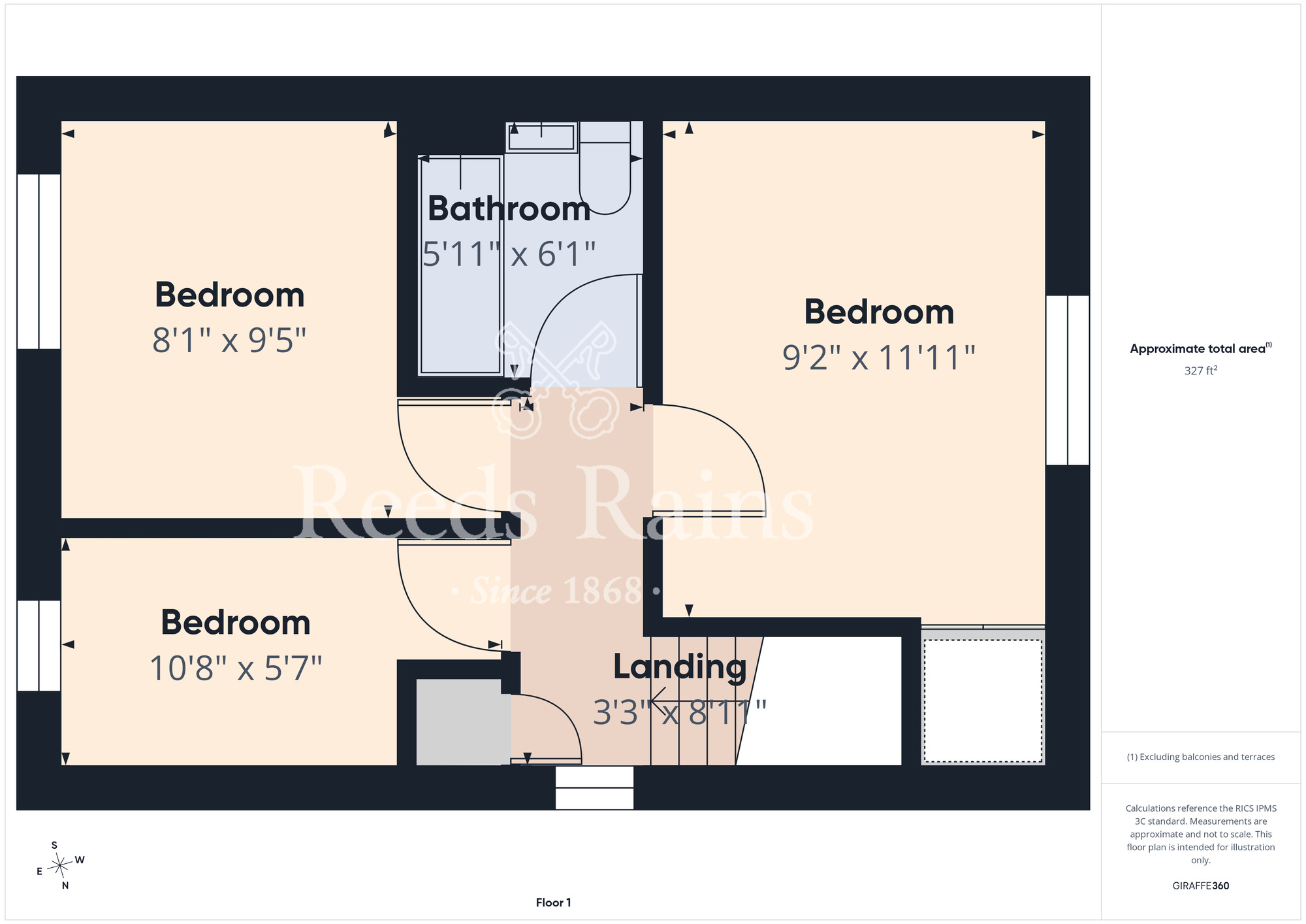 Floorplan 3