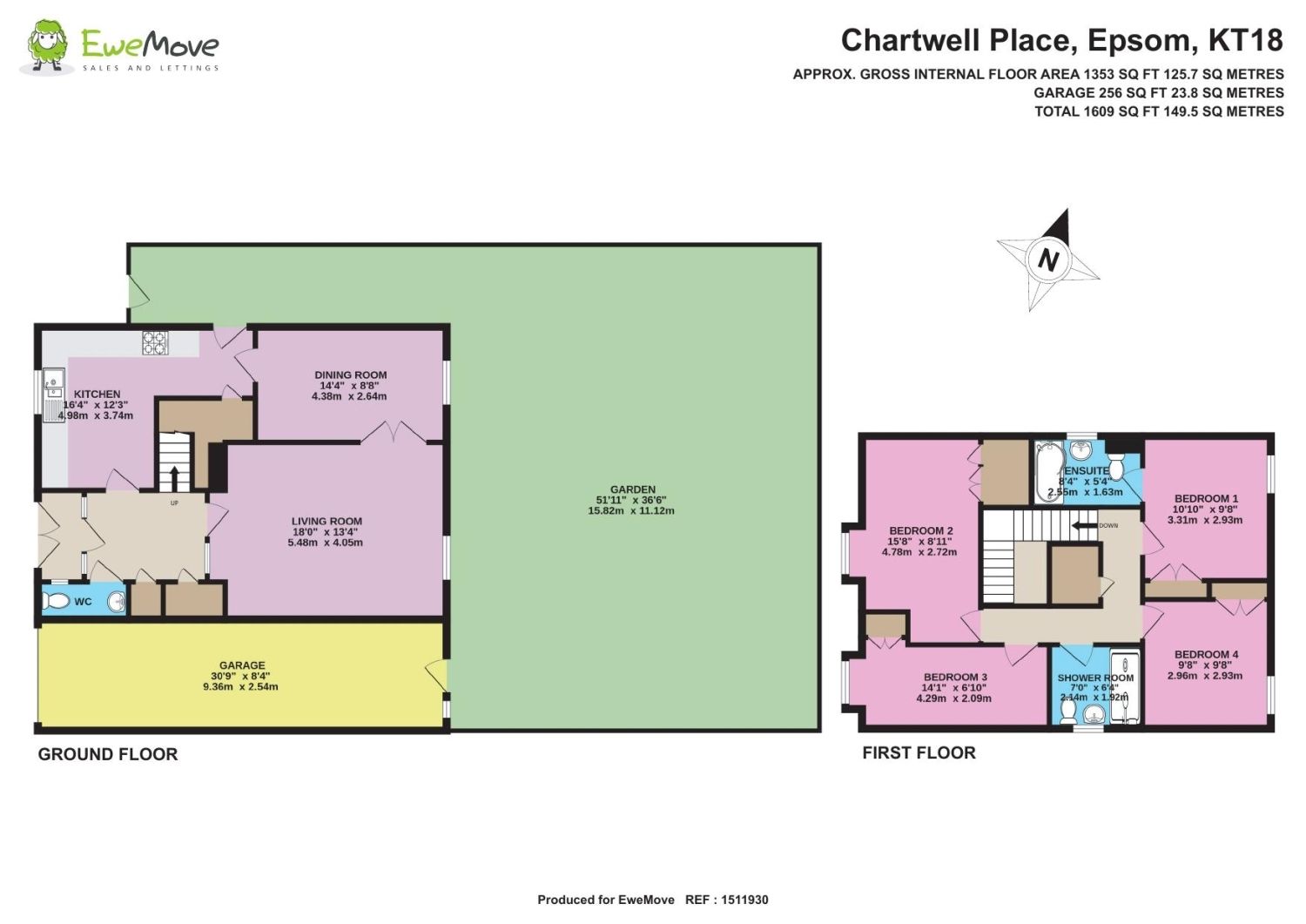Floorplan 2