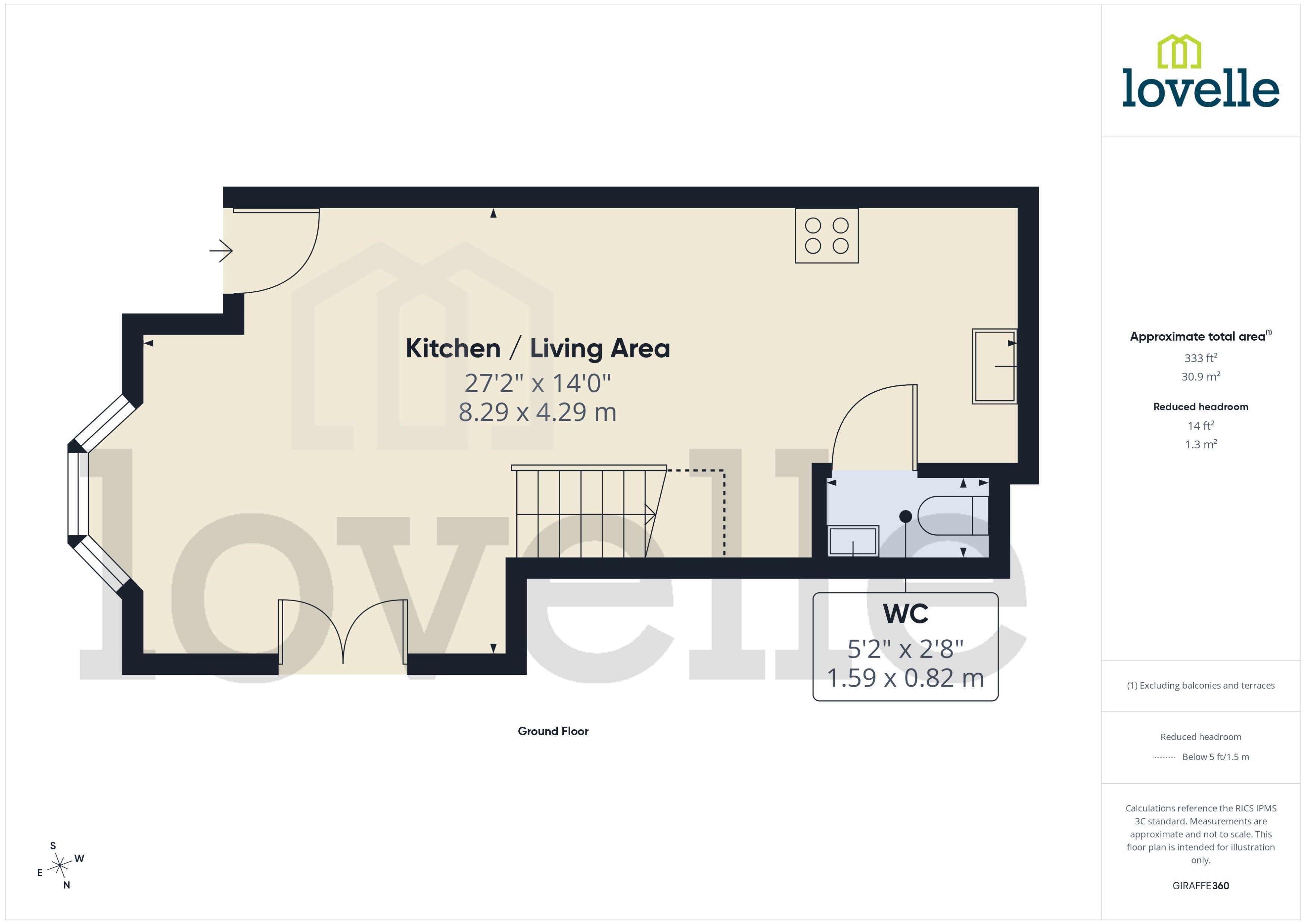 Floorplan 3